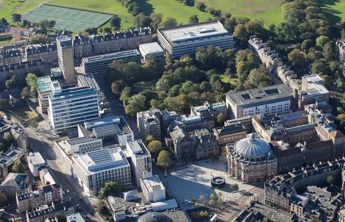 School of Social and Political Sciences