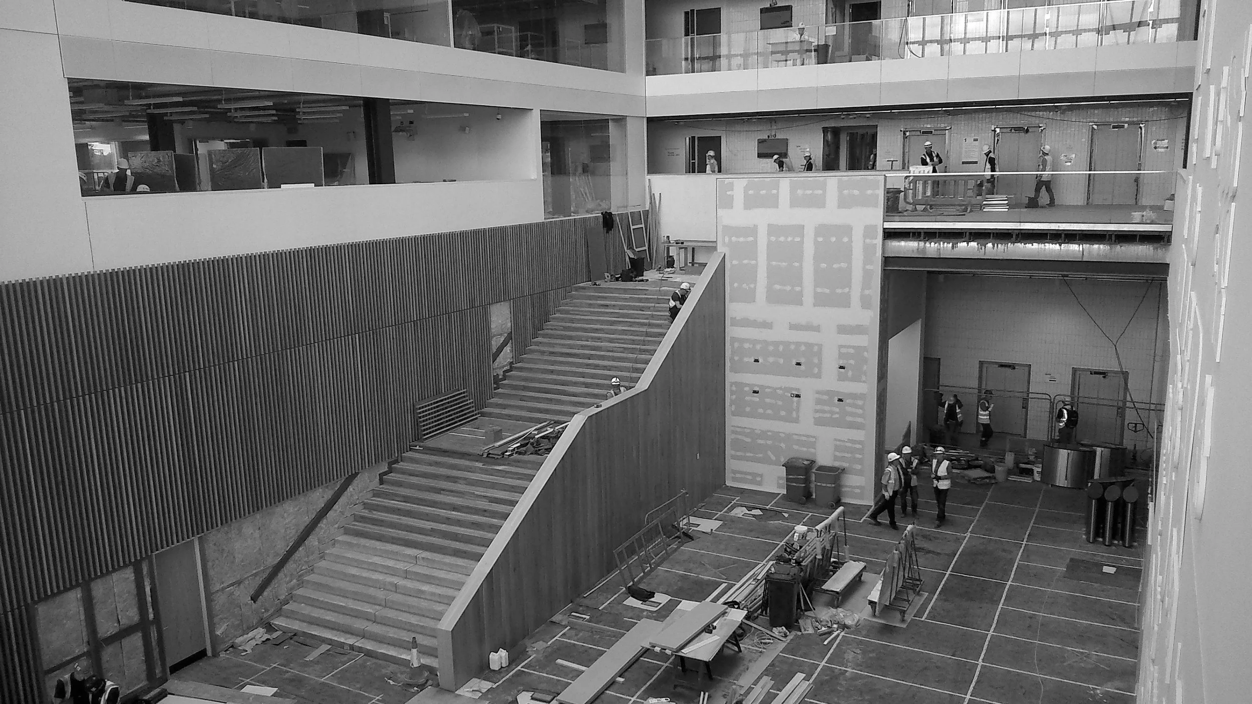 Glasgow College Riverside Campus Site (1).JPG