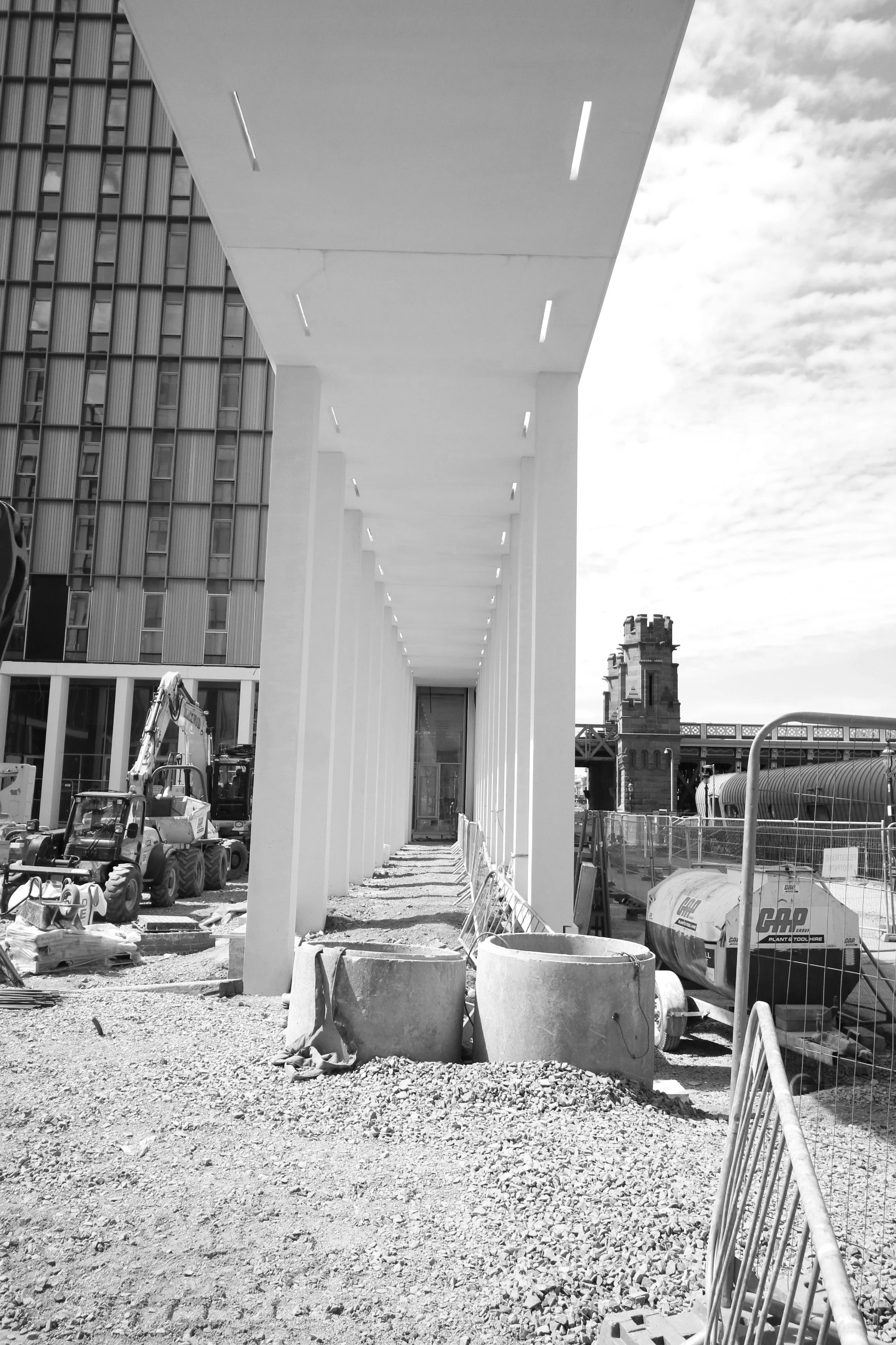 Glasgow College Riverside Campus Site (13).JPG