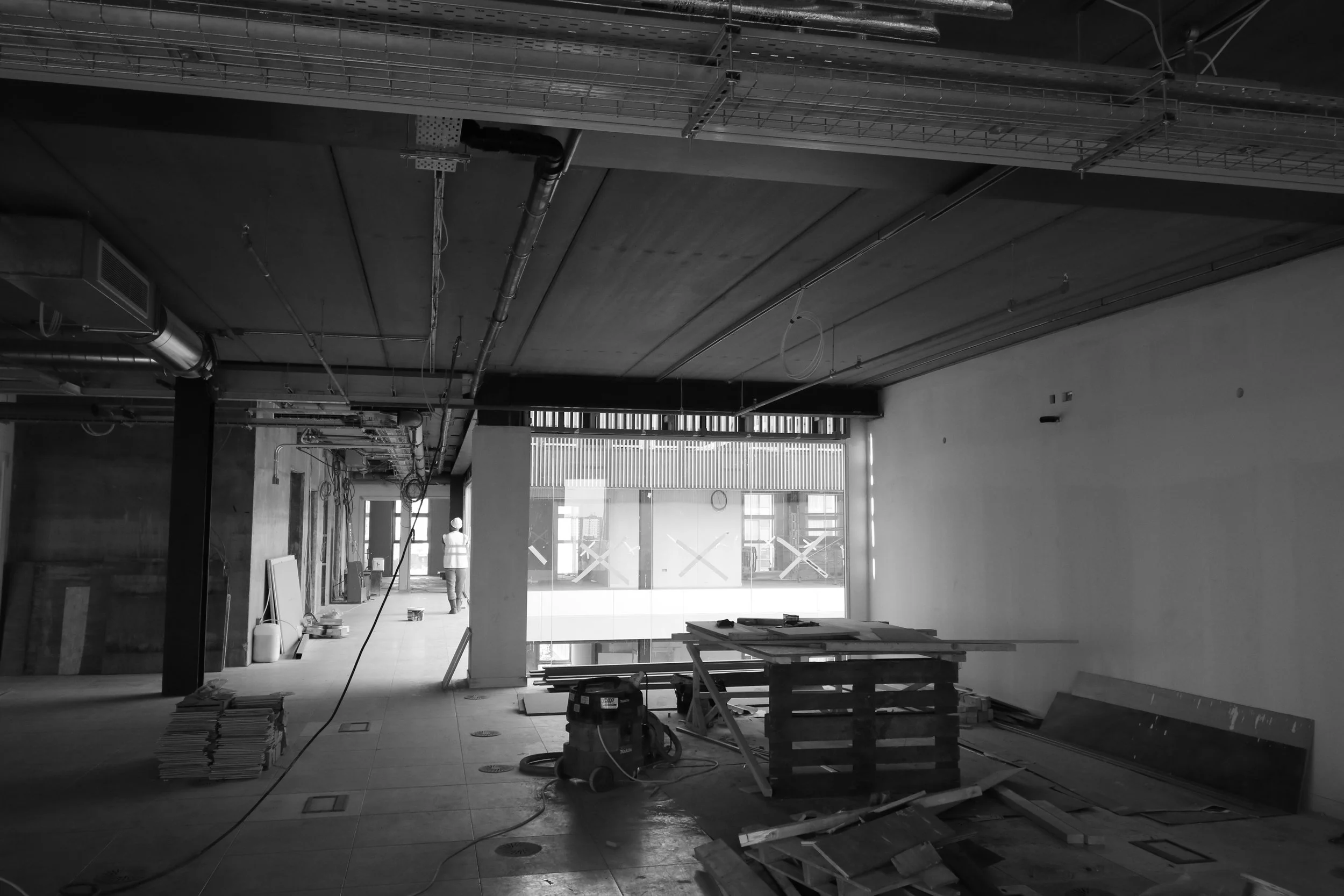 Glasgow College Riverside Campus Site (12).JPG