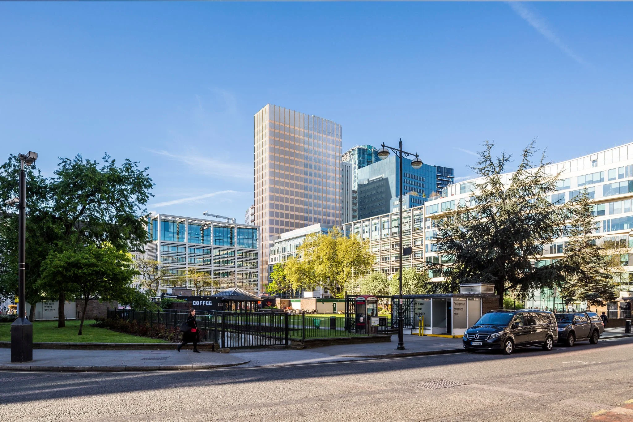 125 Finsbury Pavement