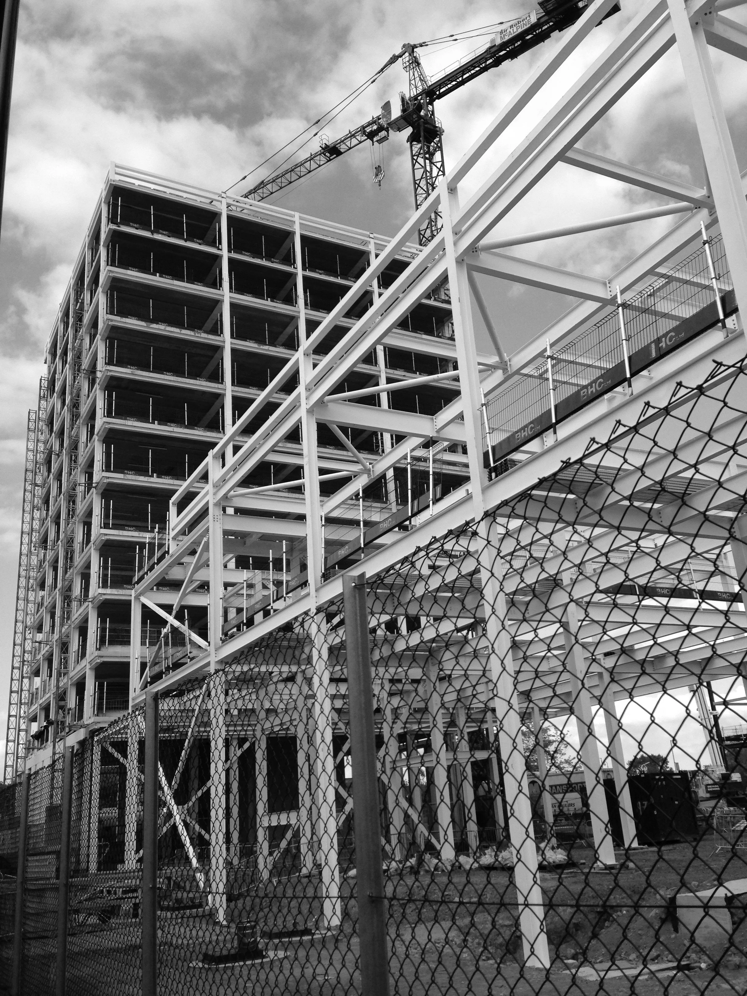 Glasgow College Riverside Campus Site (4).JPG