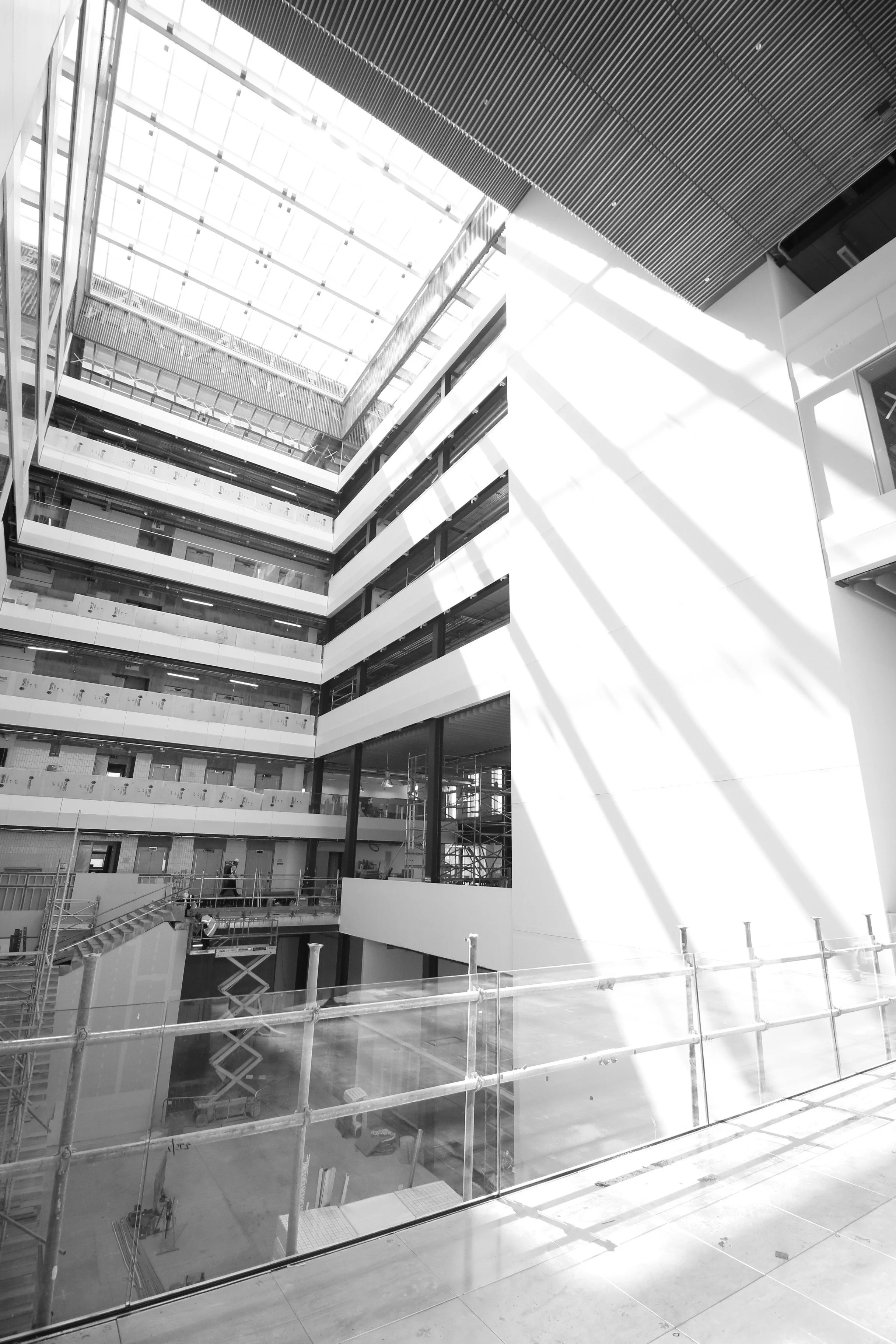 Glasgow College Riverside Campus Site (8).JPG