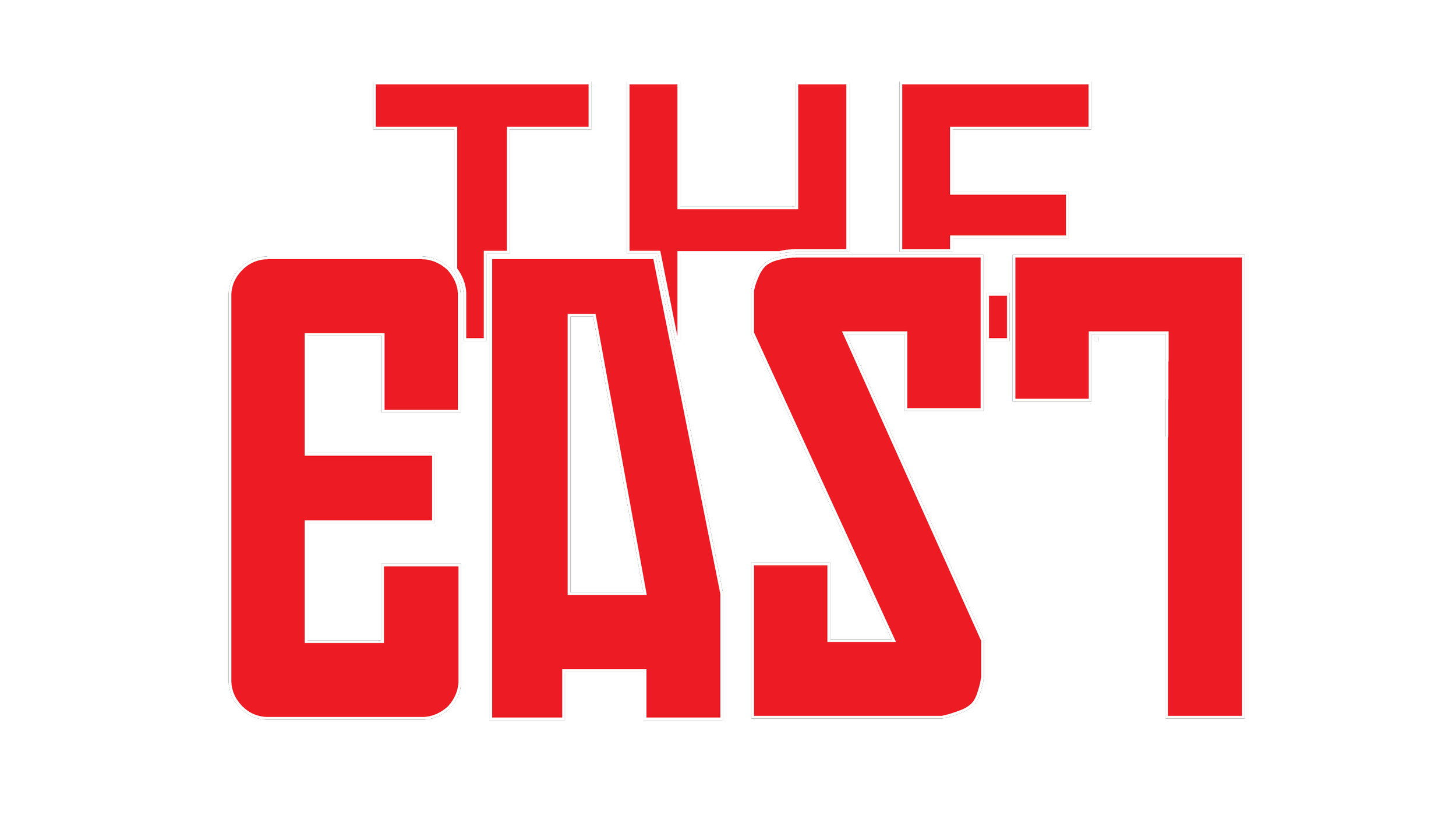 East — BERLIN BAR