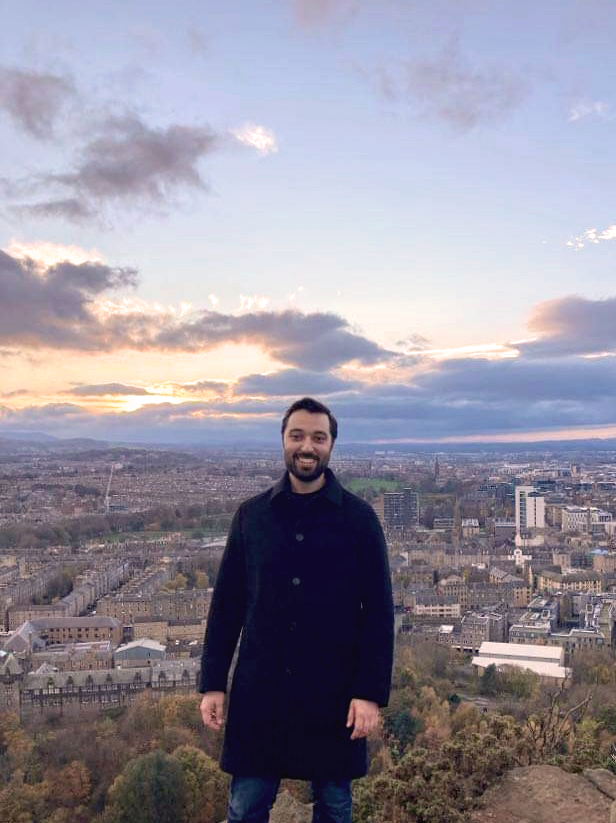 Founder Svift Design Studio