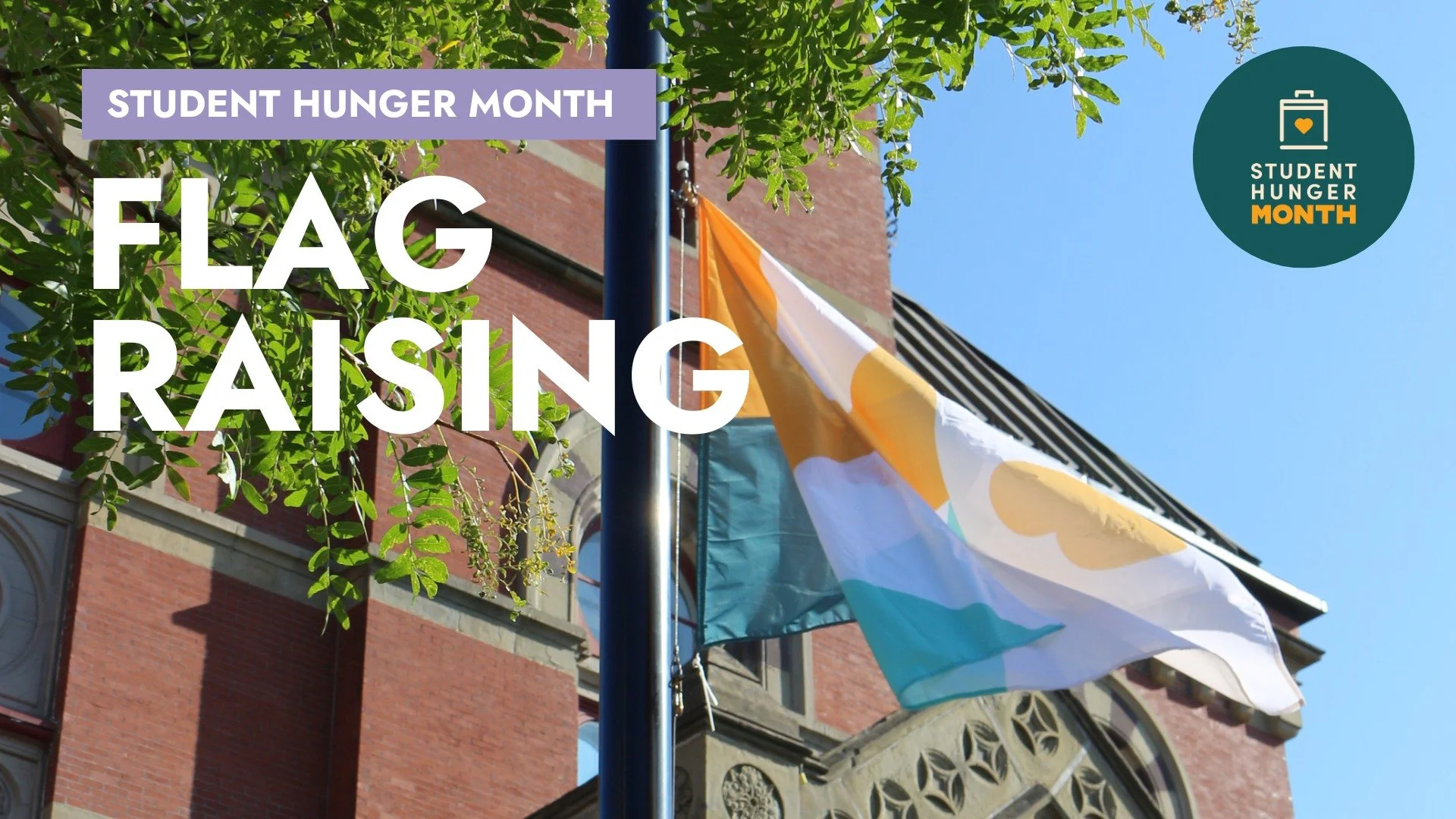 Flag Raising