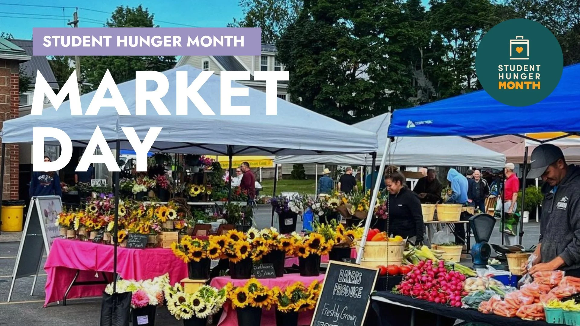 Market Day