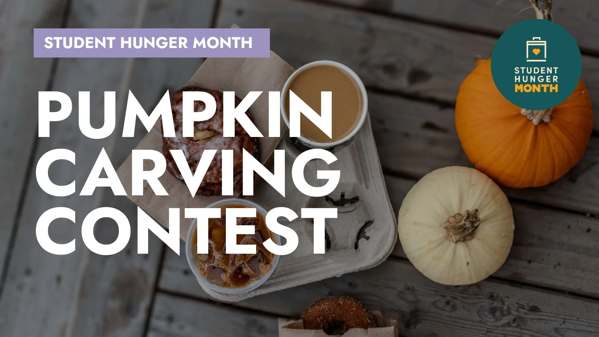 Pumpkin Carving Contest