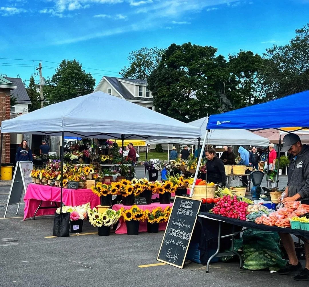 Market Day