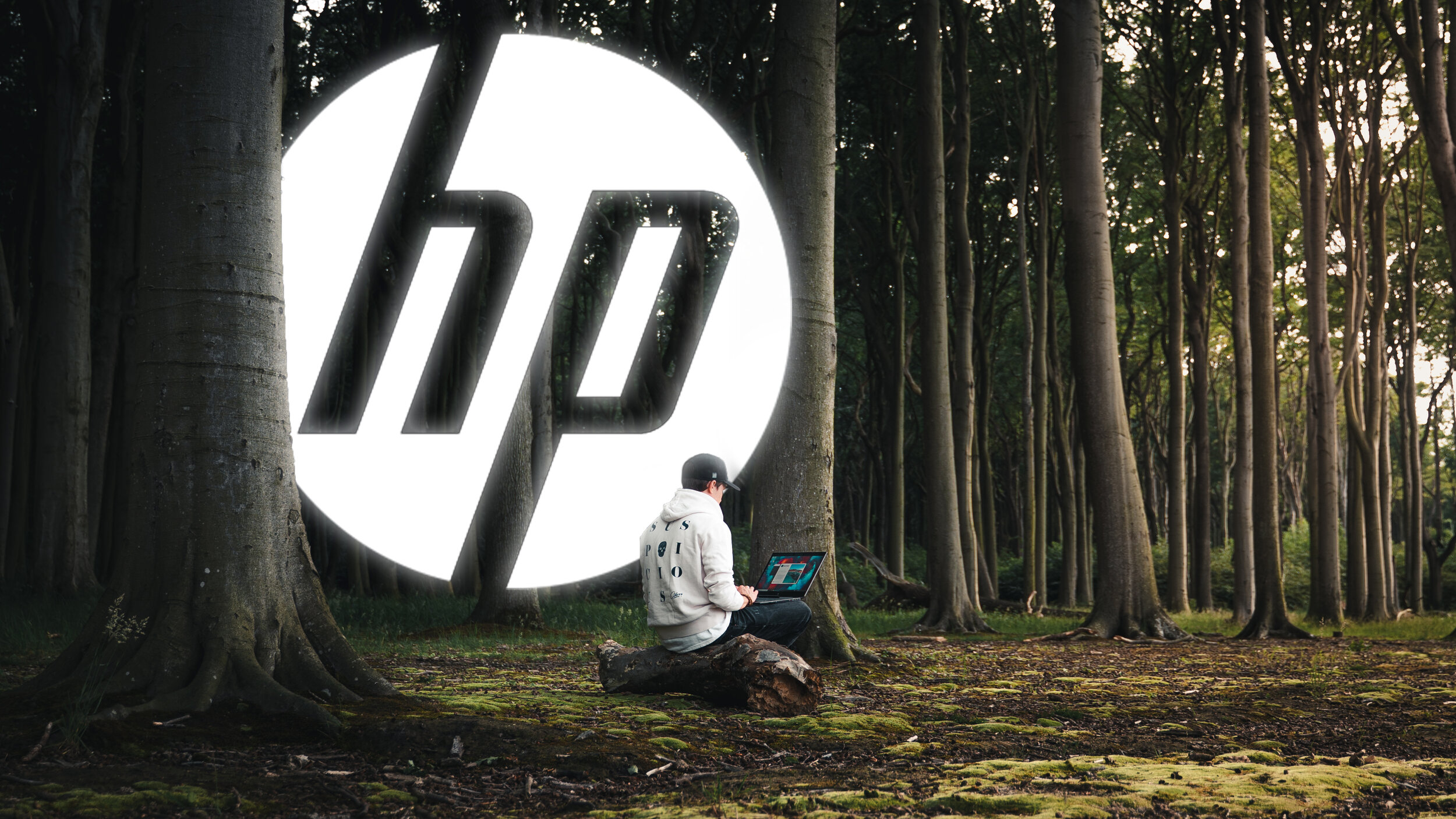 HP - #ZbyHPWorkstations Creative Pros Campaign 