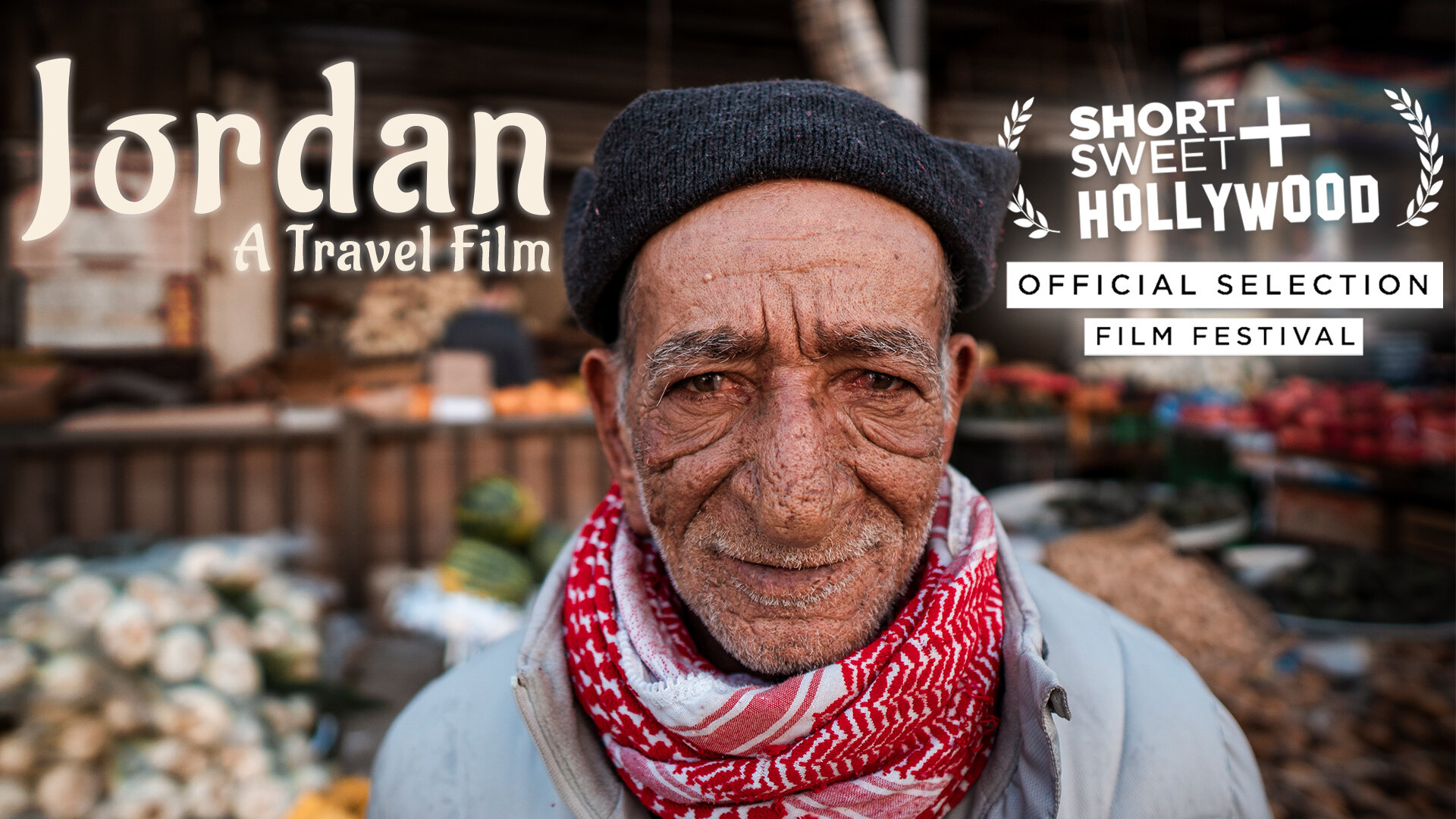 Jordan - A Travel Film