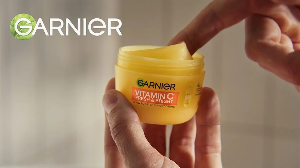 GARNIER x Tommi Schmitt