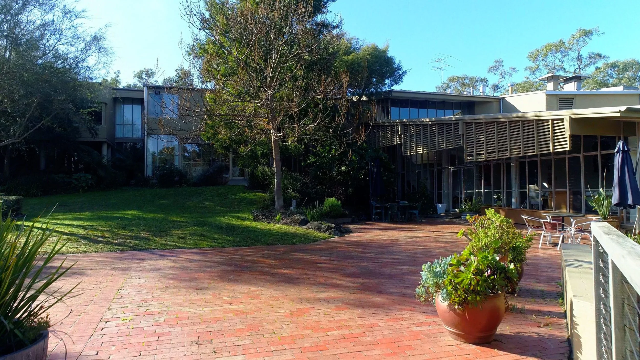 Tergar Australia Residential Retreat: The Union of Wisdom and Compassion