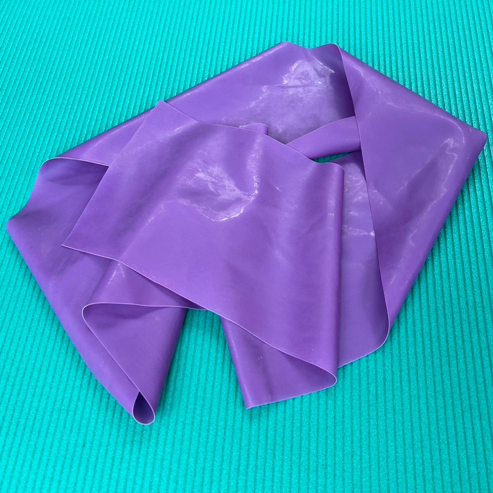 SW19 Pilates Resistant Bands_Level 1_Light