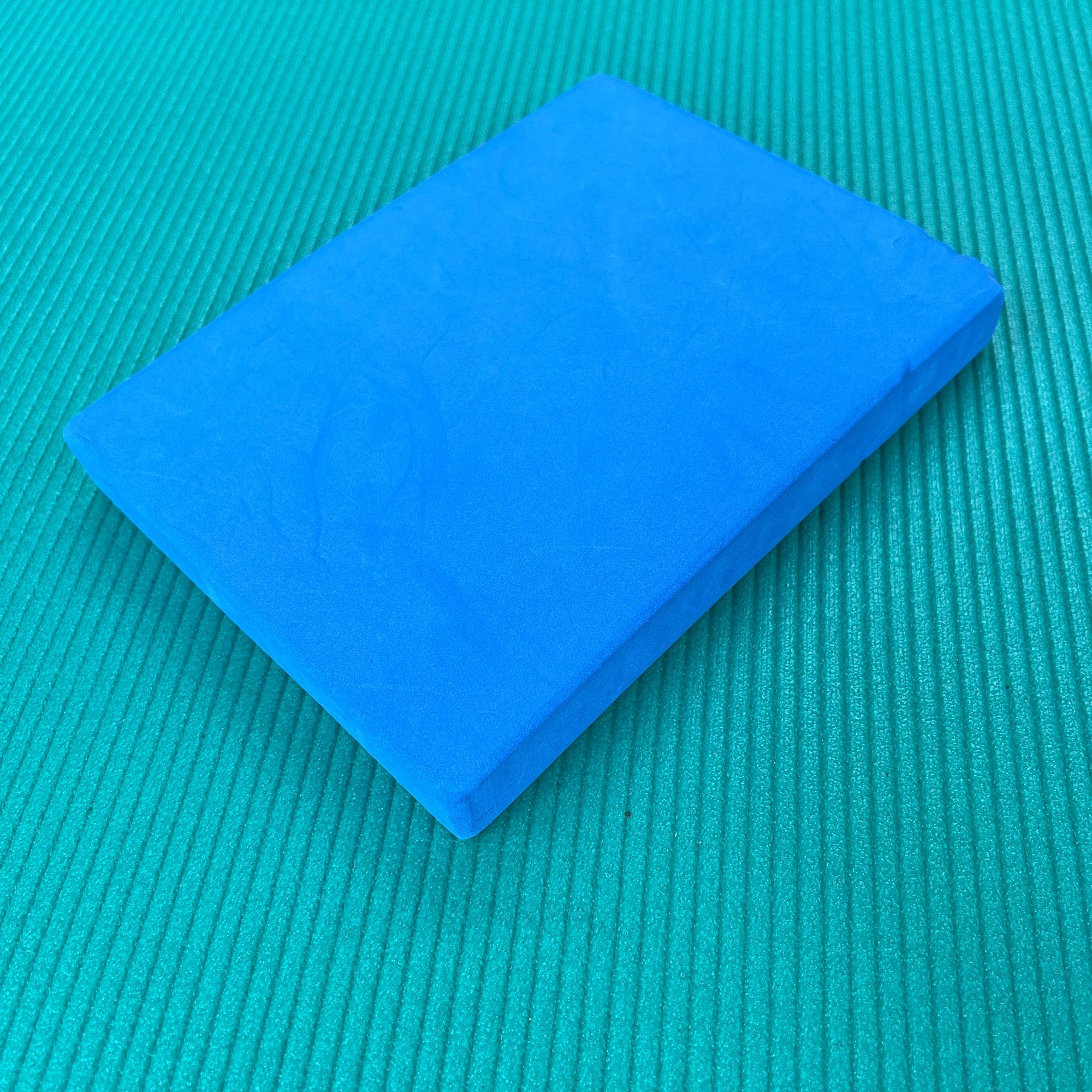 SW19 Pilates Head Block
