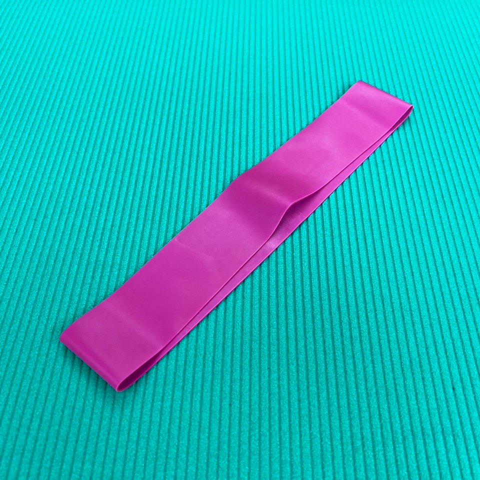 SW19 Pilates Resistance Hoop – Level 2 – Medium resistance