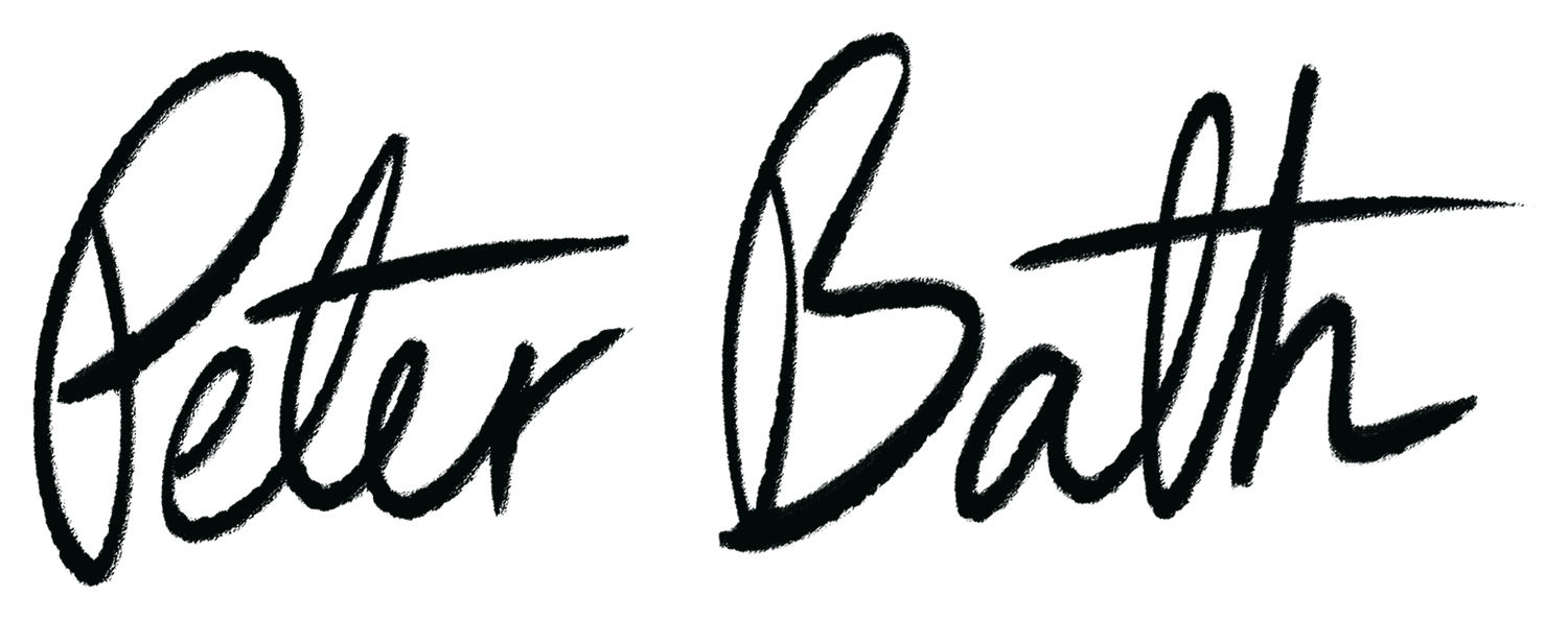 Peter Bath