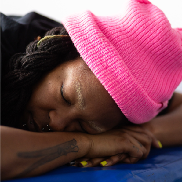Joy | EP 2 | care pain violence harm