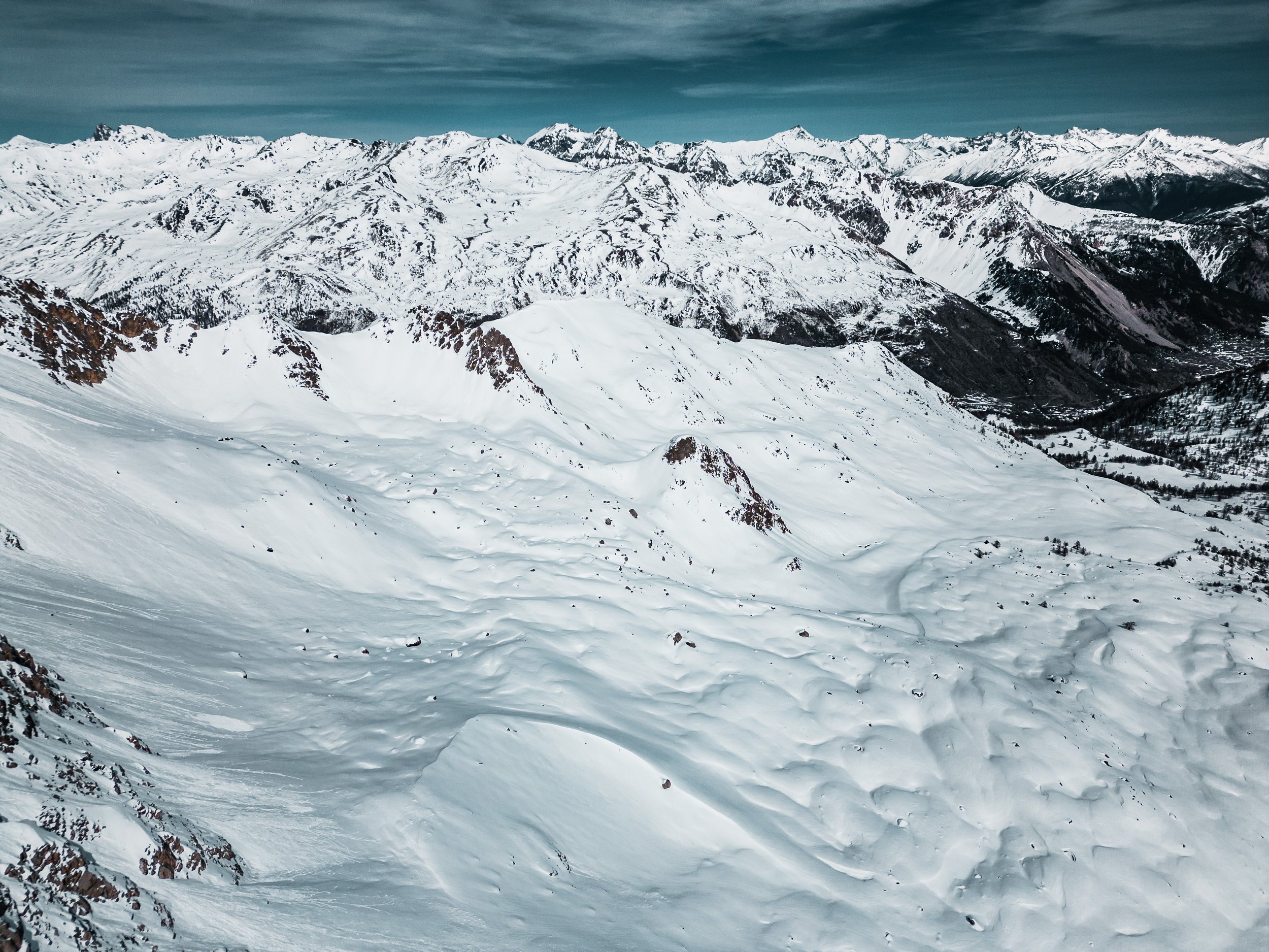 TANGUY SKI RANDO BIVOUAC IGLOO PARAPENTE Mars 2023-9.jpg