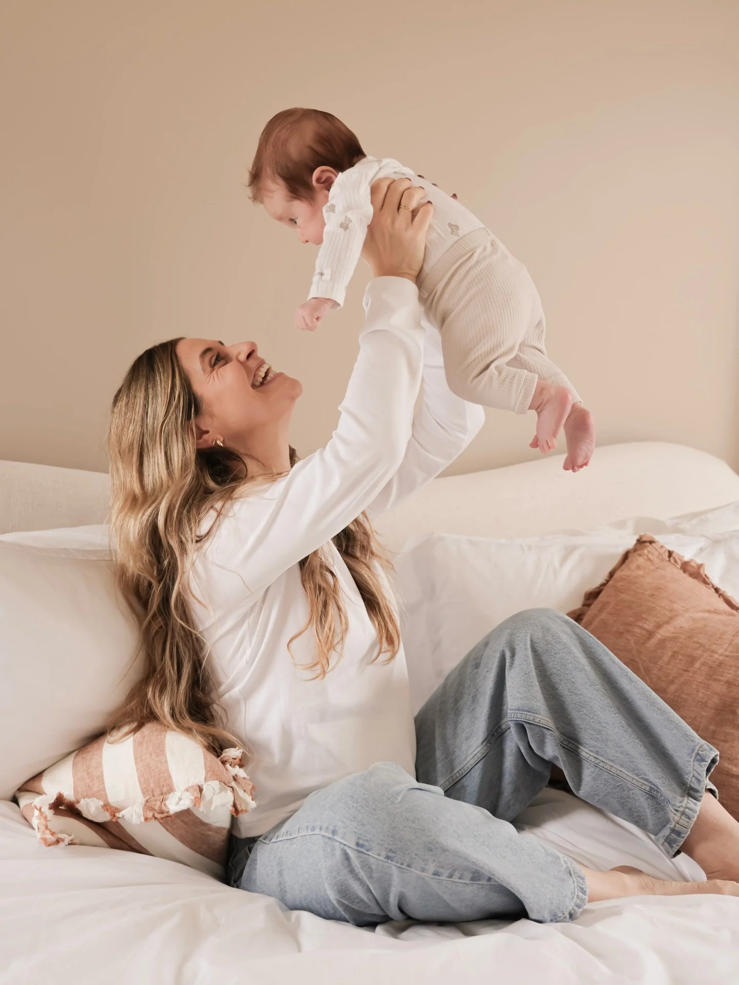 Alfie's Mum &amp; Dad
.
.
.
Newborn Photographer
London Newborn Photographer 
Family Photographer