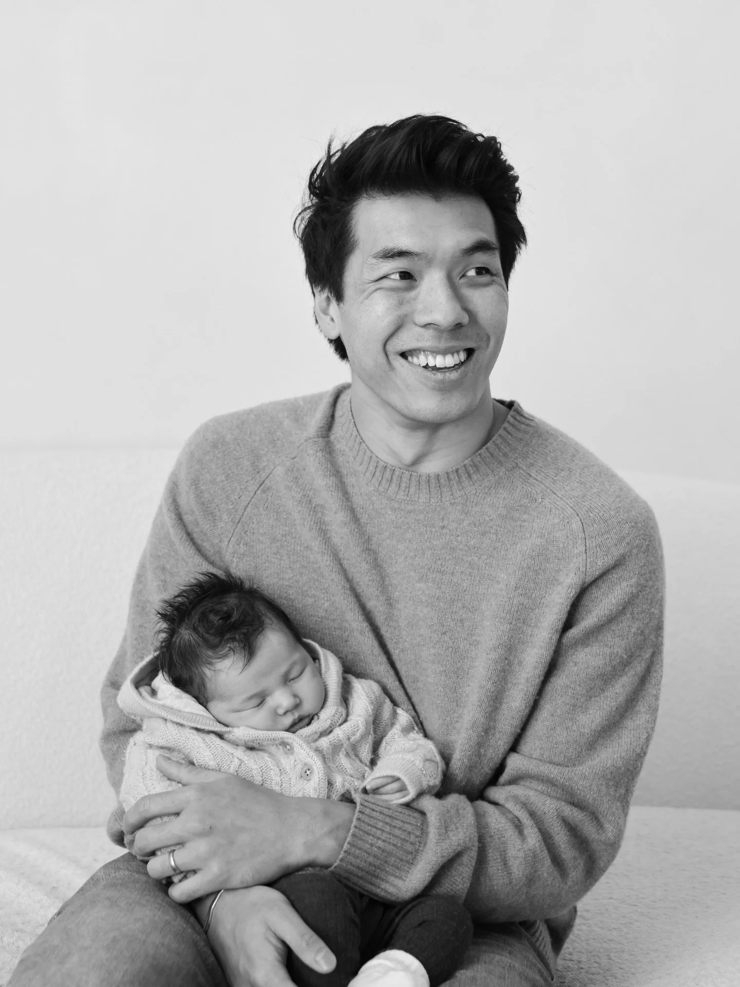 Session: Newborn (3 weeks old)
Baby: Cara 
Mama &amp; Papa: @annamarshall22 &amp; @lontsang 
Studio: @homebodycollectionuk 
.
.
.
Newborn Photoshoot 
London Family Photographer