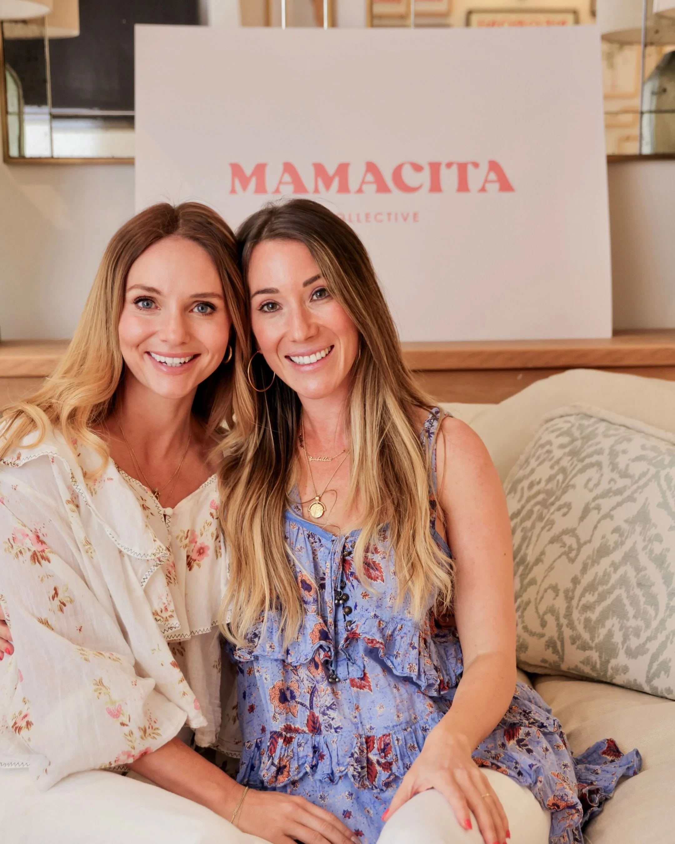 The Mama Mind event by @mamacitacollective was centred around honest conversations on mental health and motherhood.

Alongside being a mother, and as someone who works with mothers and families on a daily basis, supporting maternal wellbeing is somet