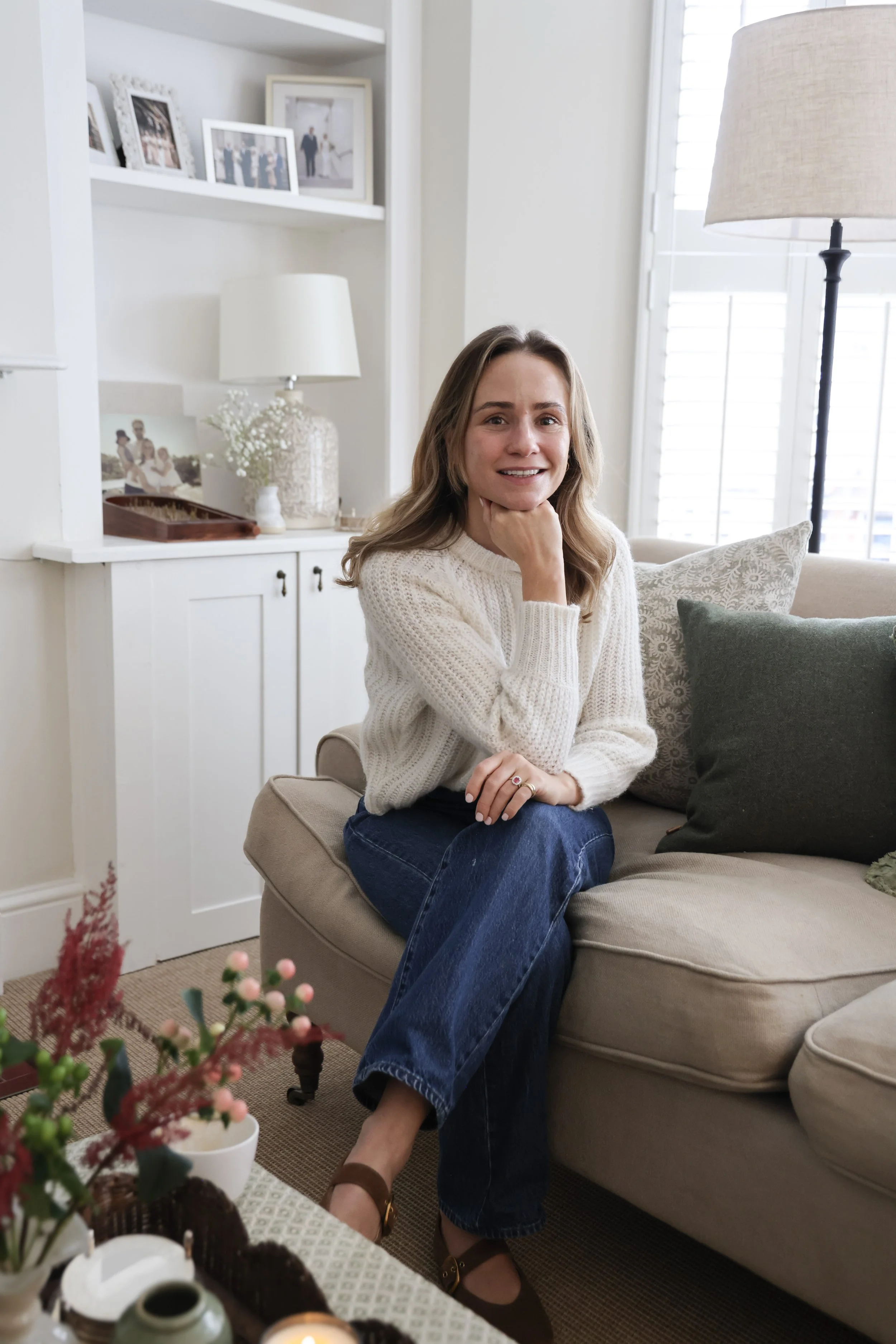 AIMEE PRITCHARD DAVIS