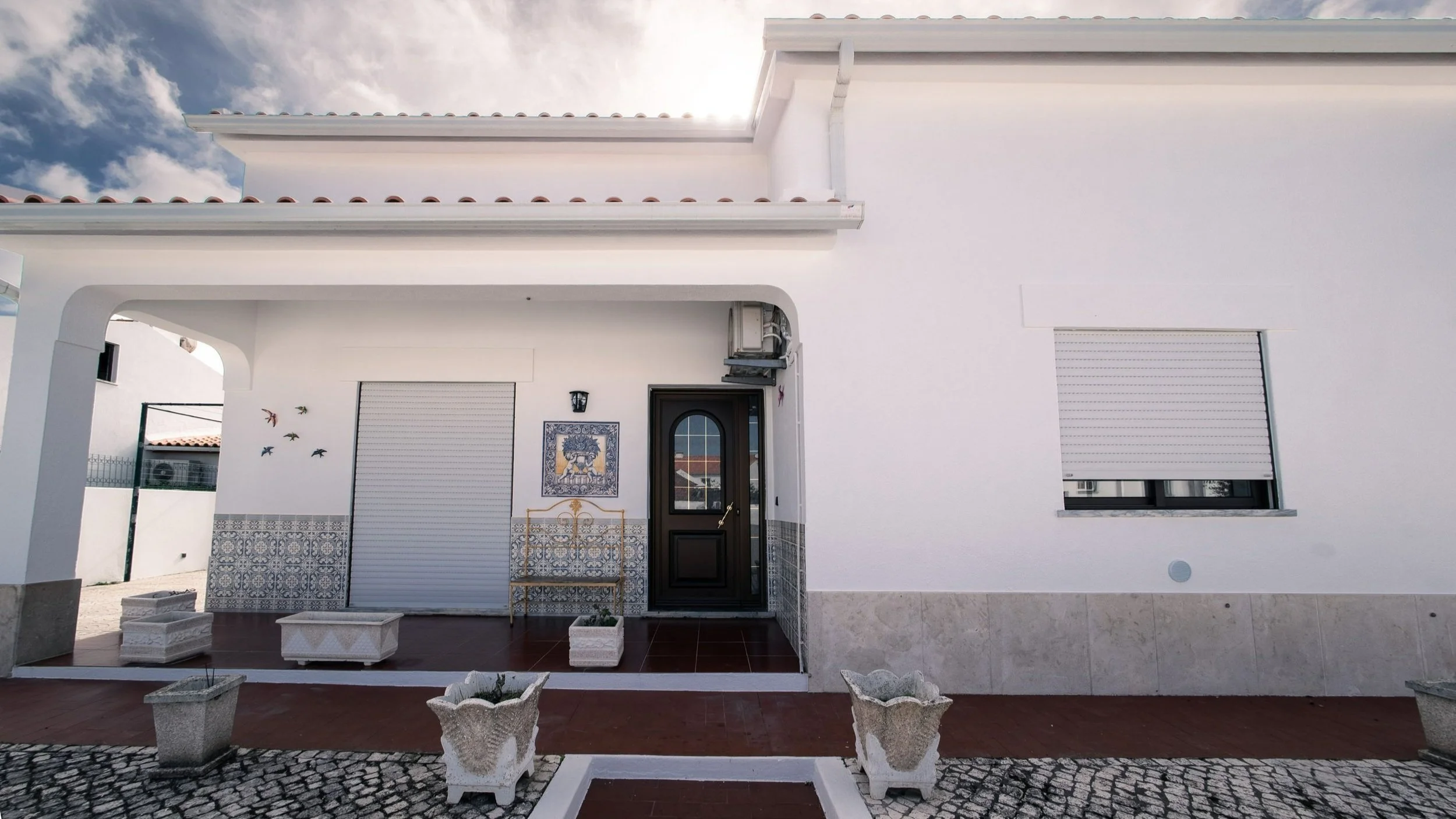 pintor residencial
