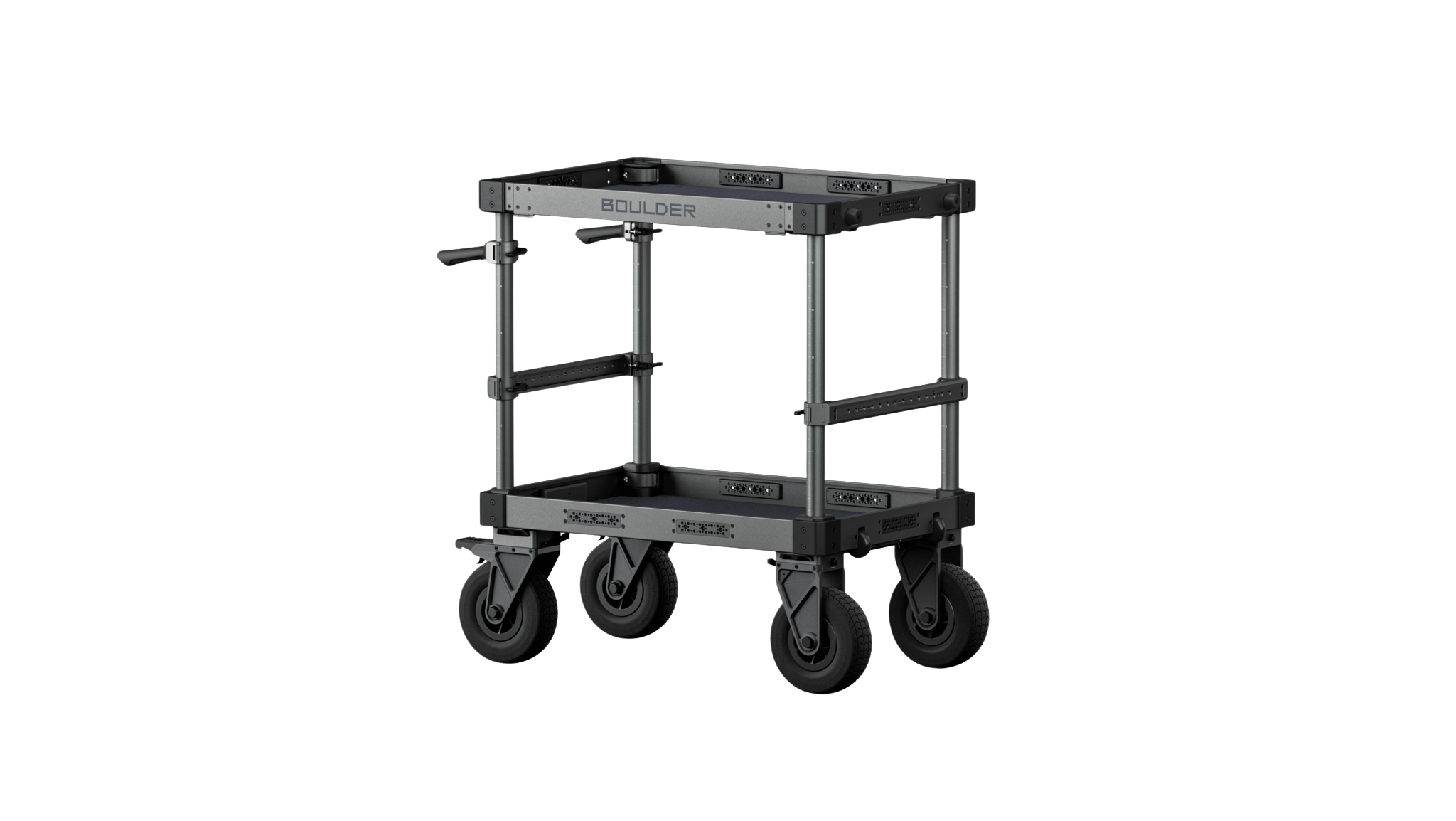Boulder Cart