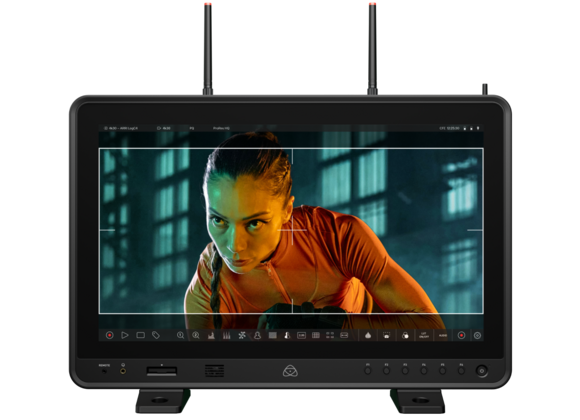 Atomos Sumo Pro 19 : le moniteur-enregistreur HDR franchit un nouveau cap