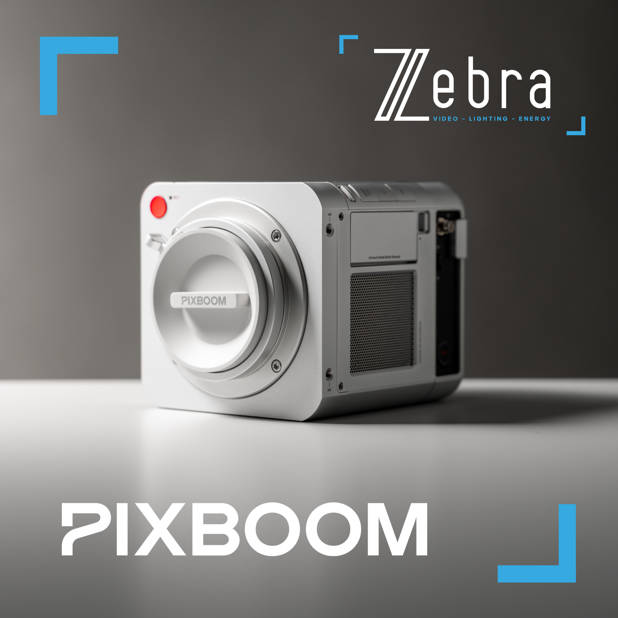 pixboom spark