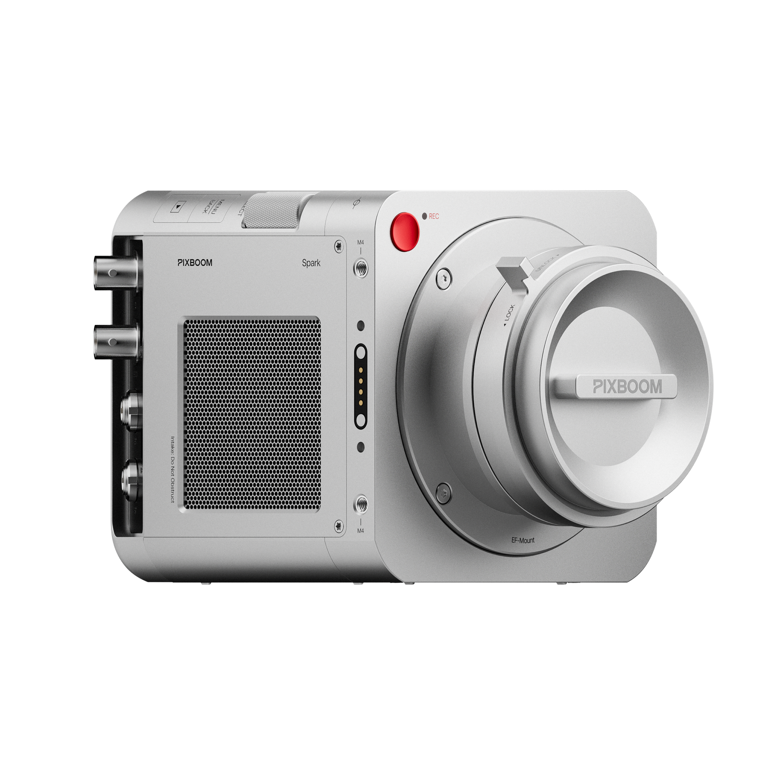 Pixboom Spark-To EF Adapter-Silver.png