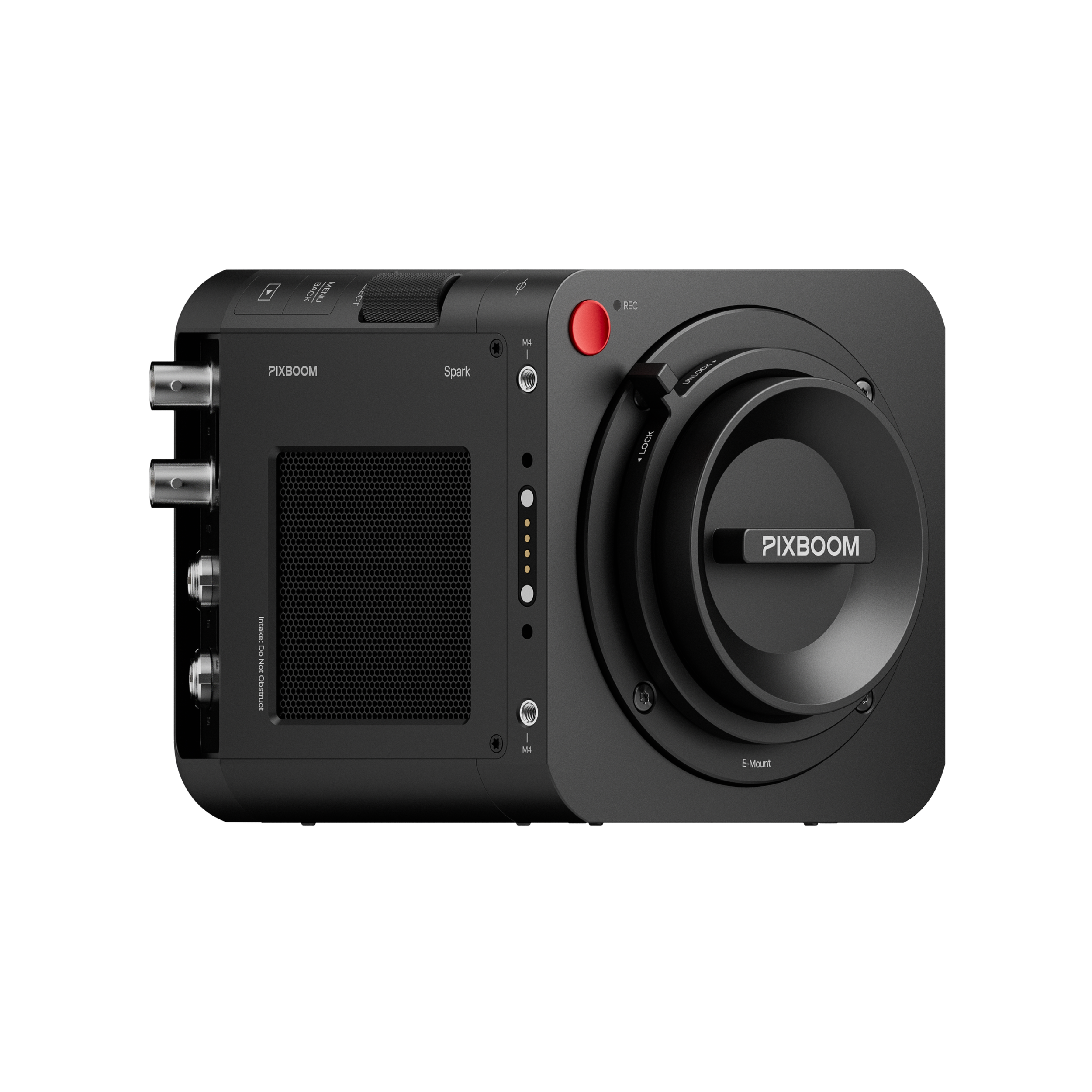 Pixboom Spark-To E Adapter-Black.png