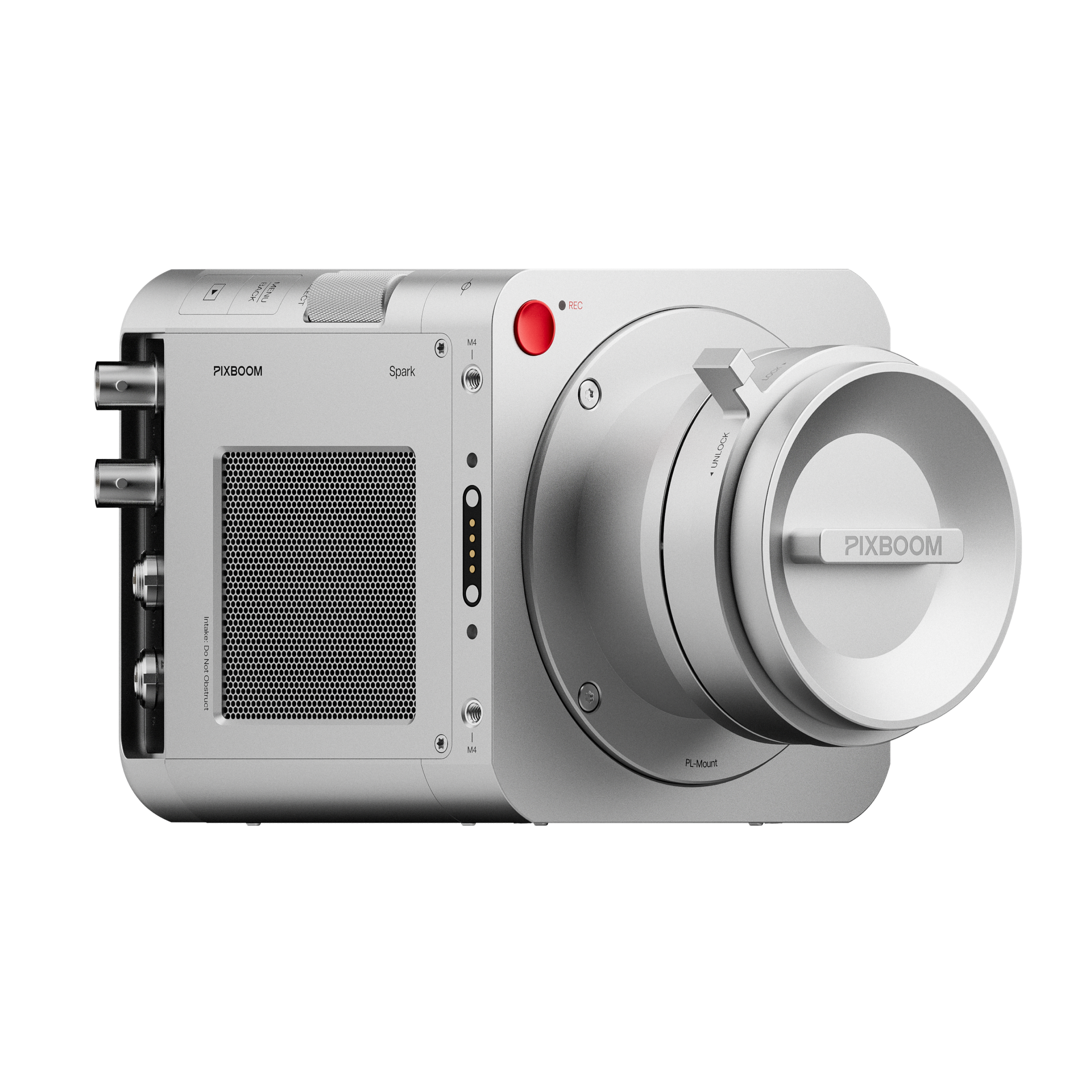 Pixboom Spark-To PL Adapter-Silver.png
