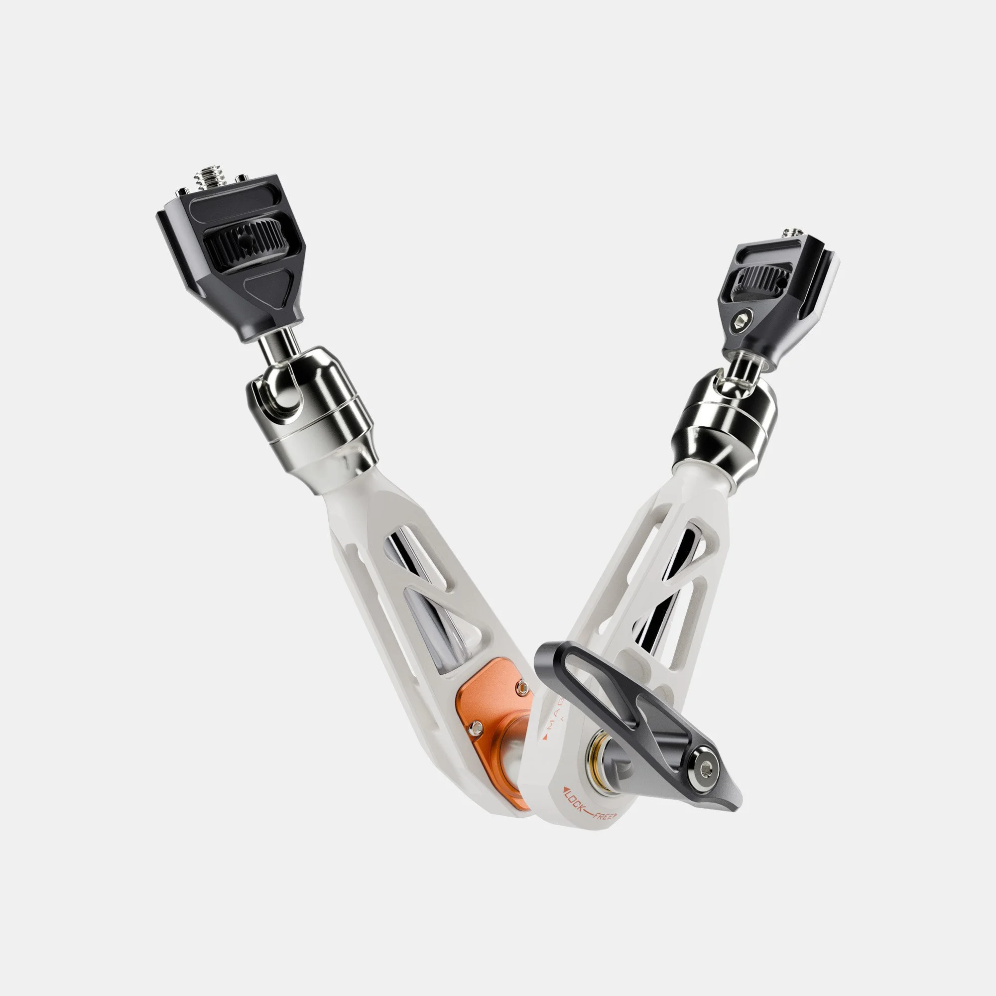 Talos Damping Magic Arm