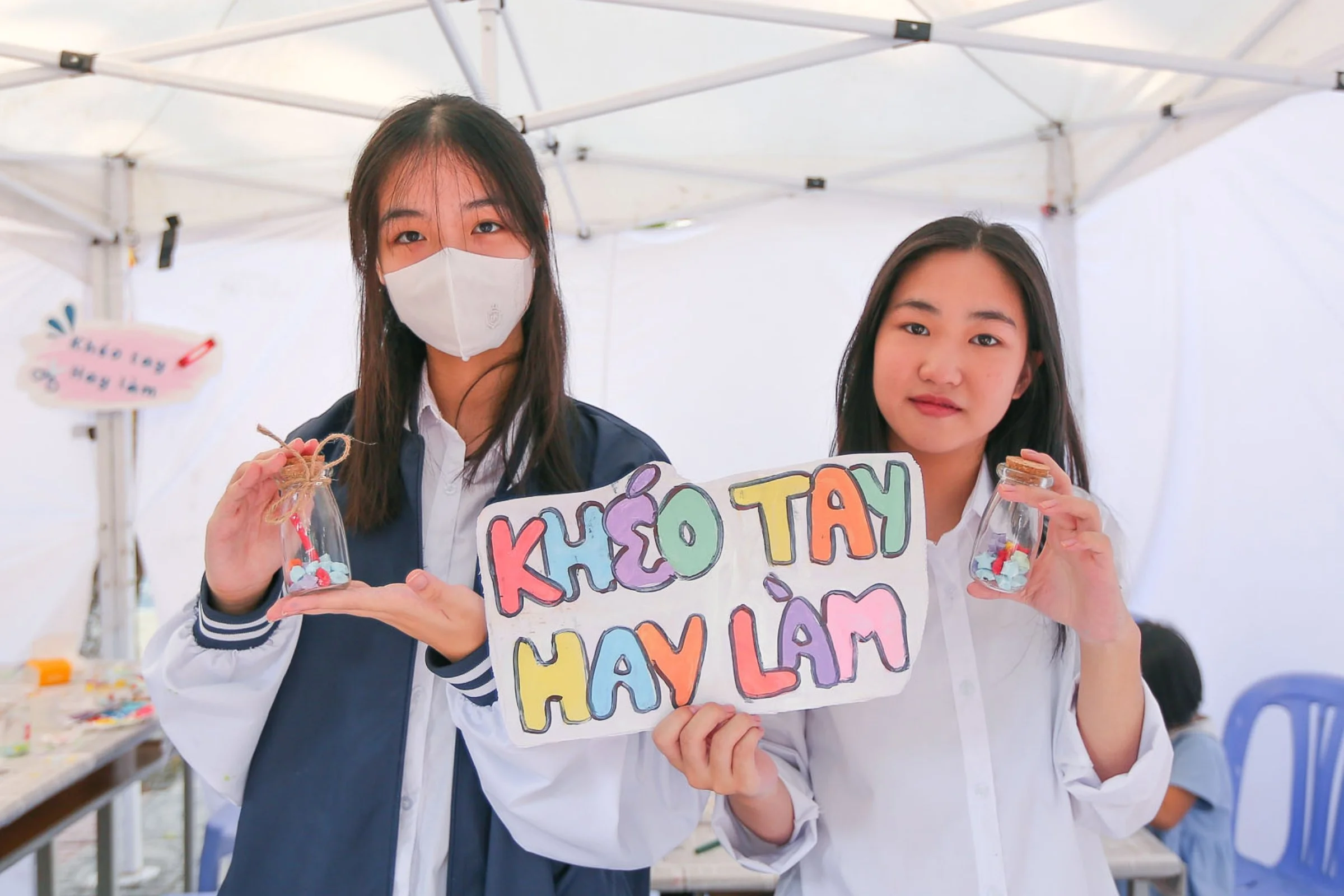 Vietnam Rising: Youth Movements for Wellbeing and a Greener Future