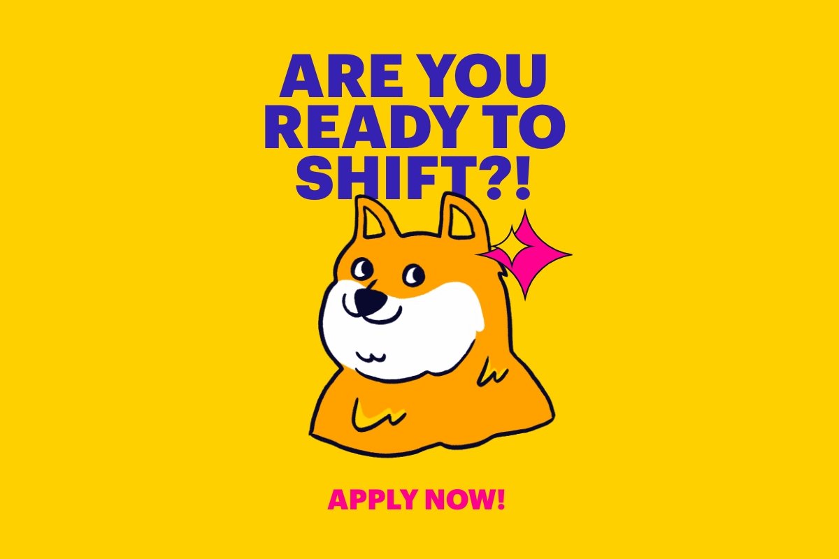 Call for Applications