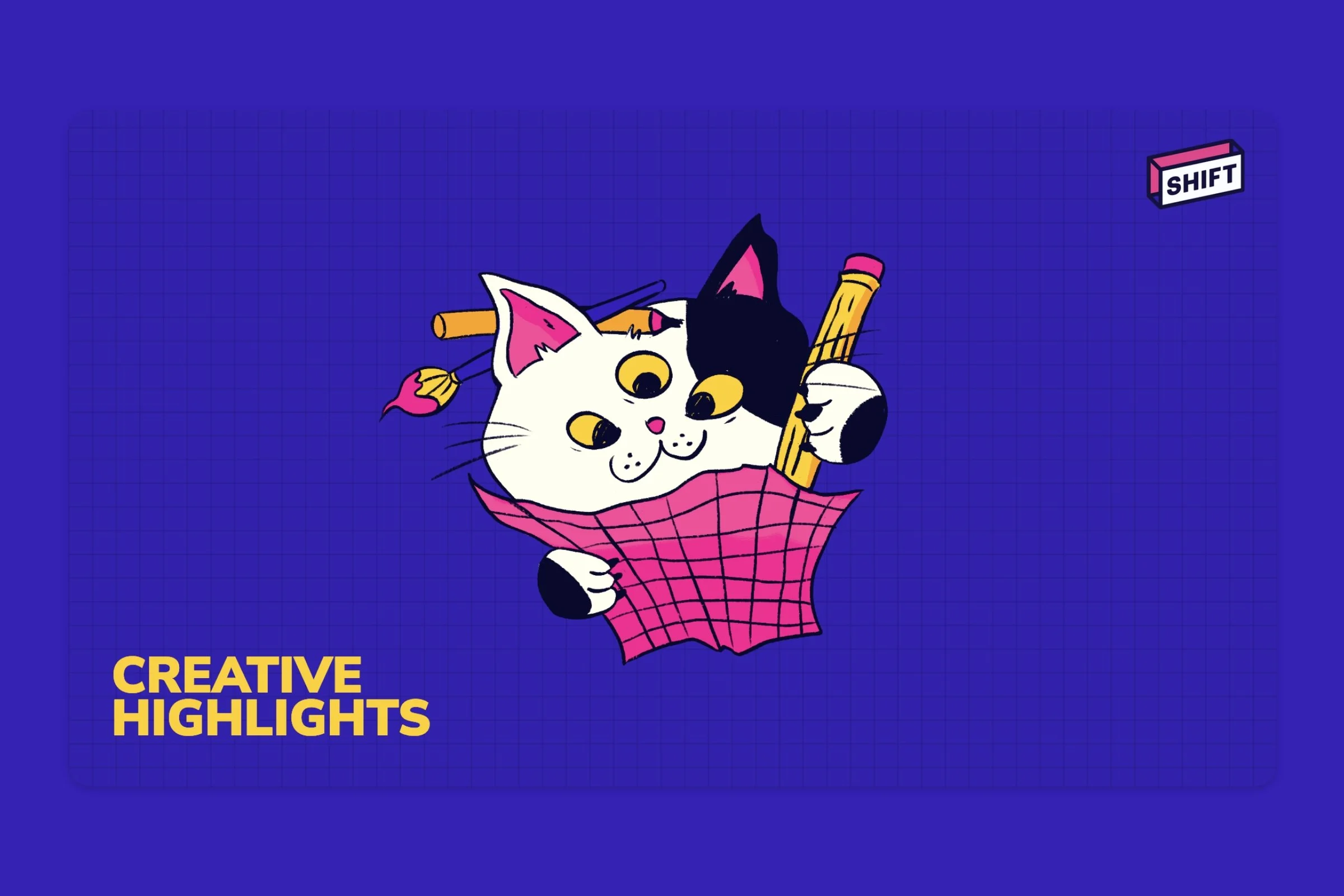 Creative Highlights from 2023