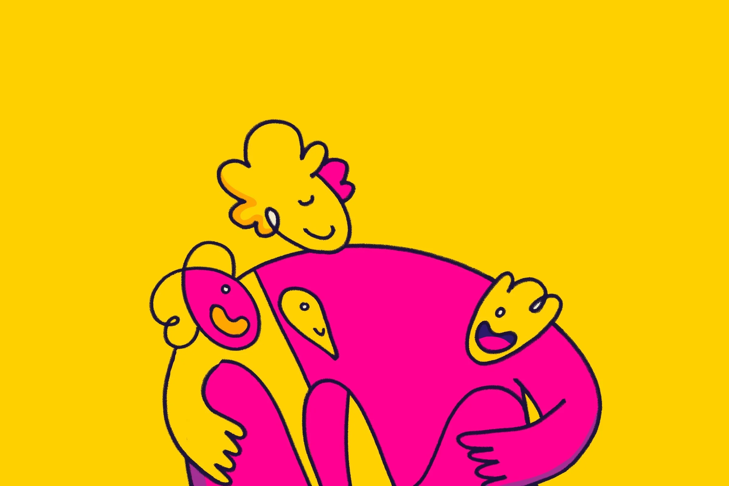 Safeguarding at SHIFT (Second Edition)