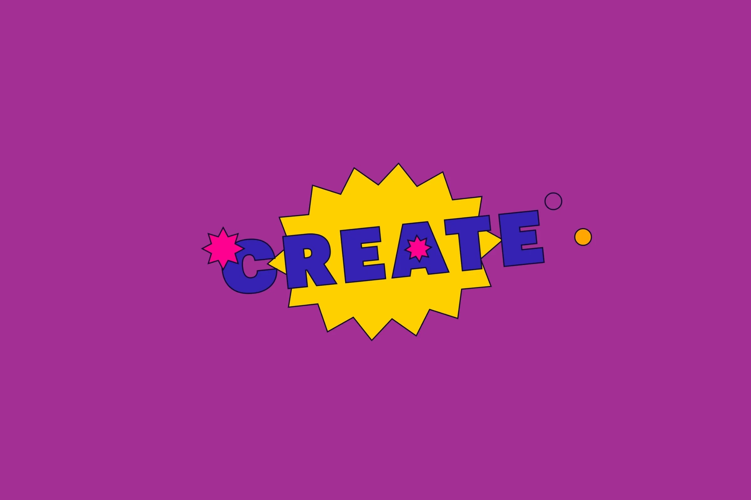 Module 5: CREATE - Part 3 - Reflections