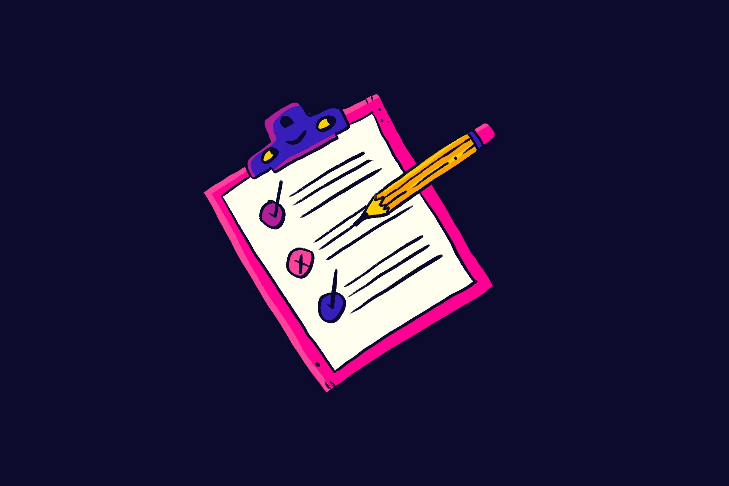 Pre-PLAN Workshop Checklist