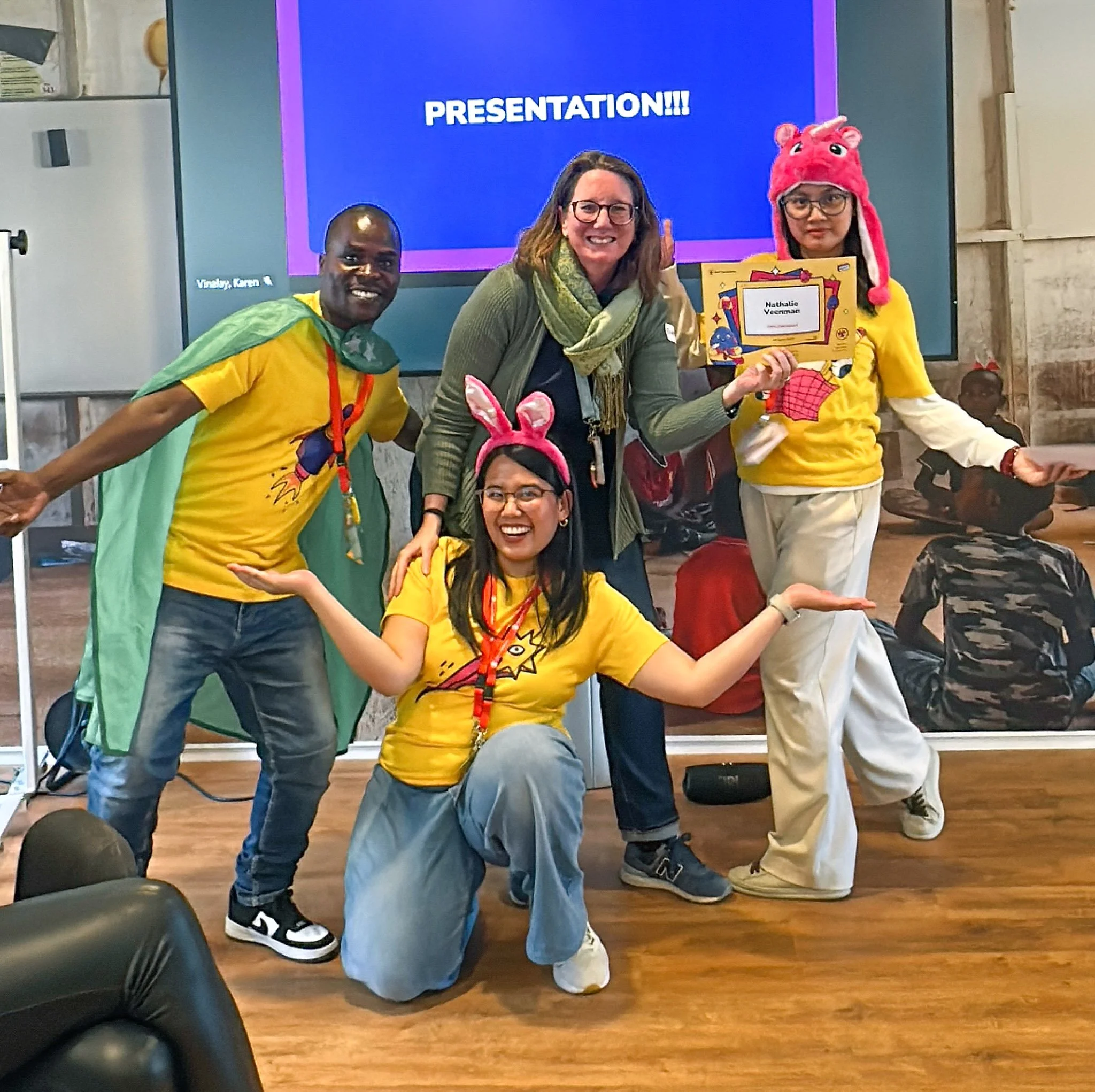 Shift Netherlands - Fun Adult Training-11.jpg