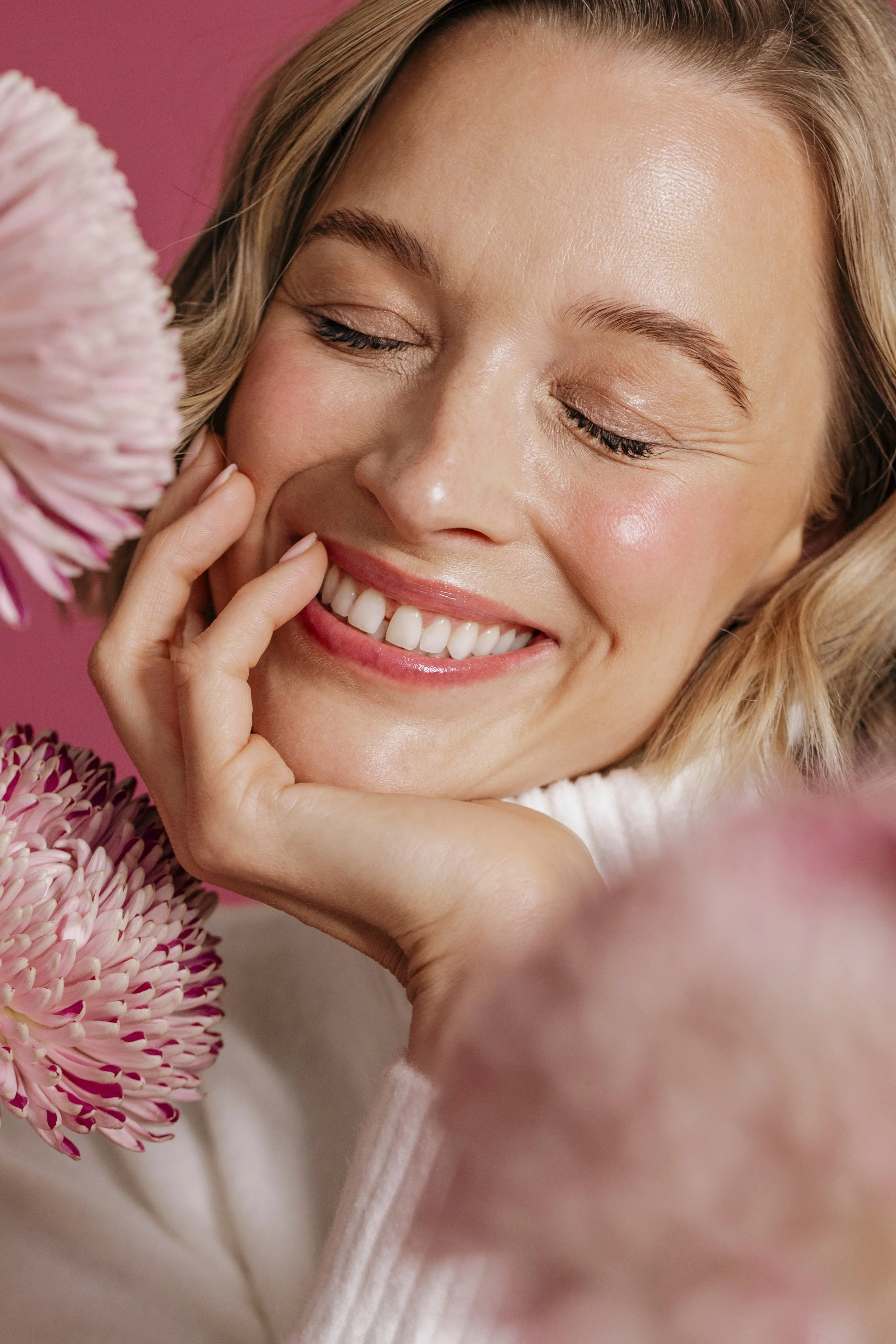 Commercial Fotograf, Beauty Shooting, Beauty Fotograf, Kosmetik, Modelshoot