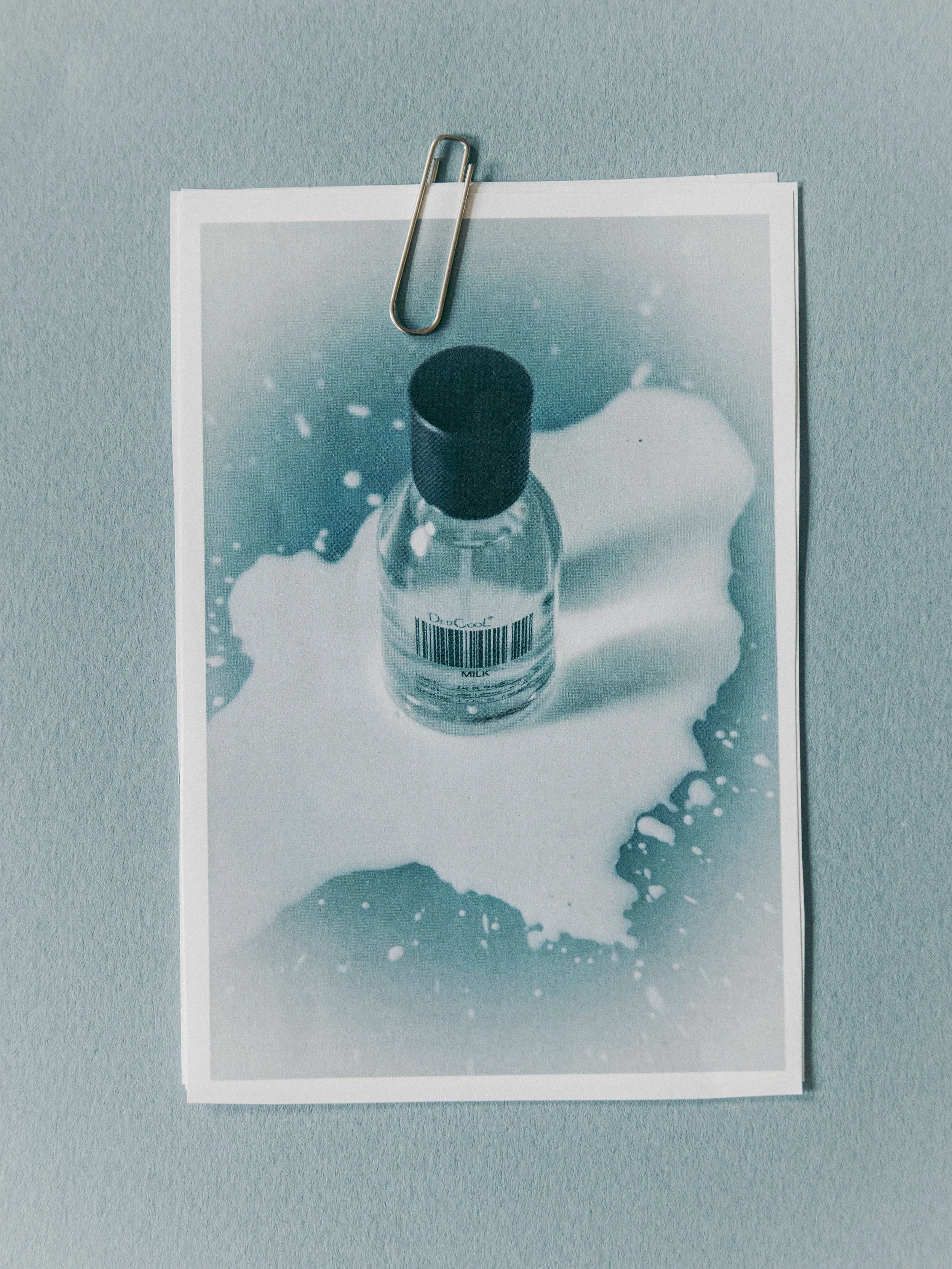 Still Life Fotografie, mill fragrance ded cool