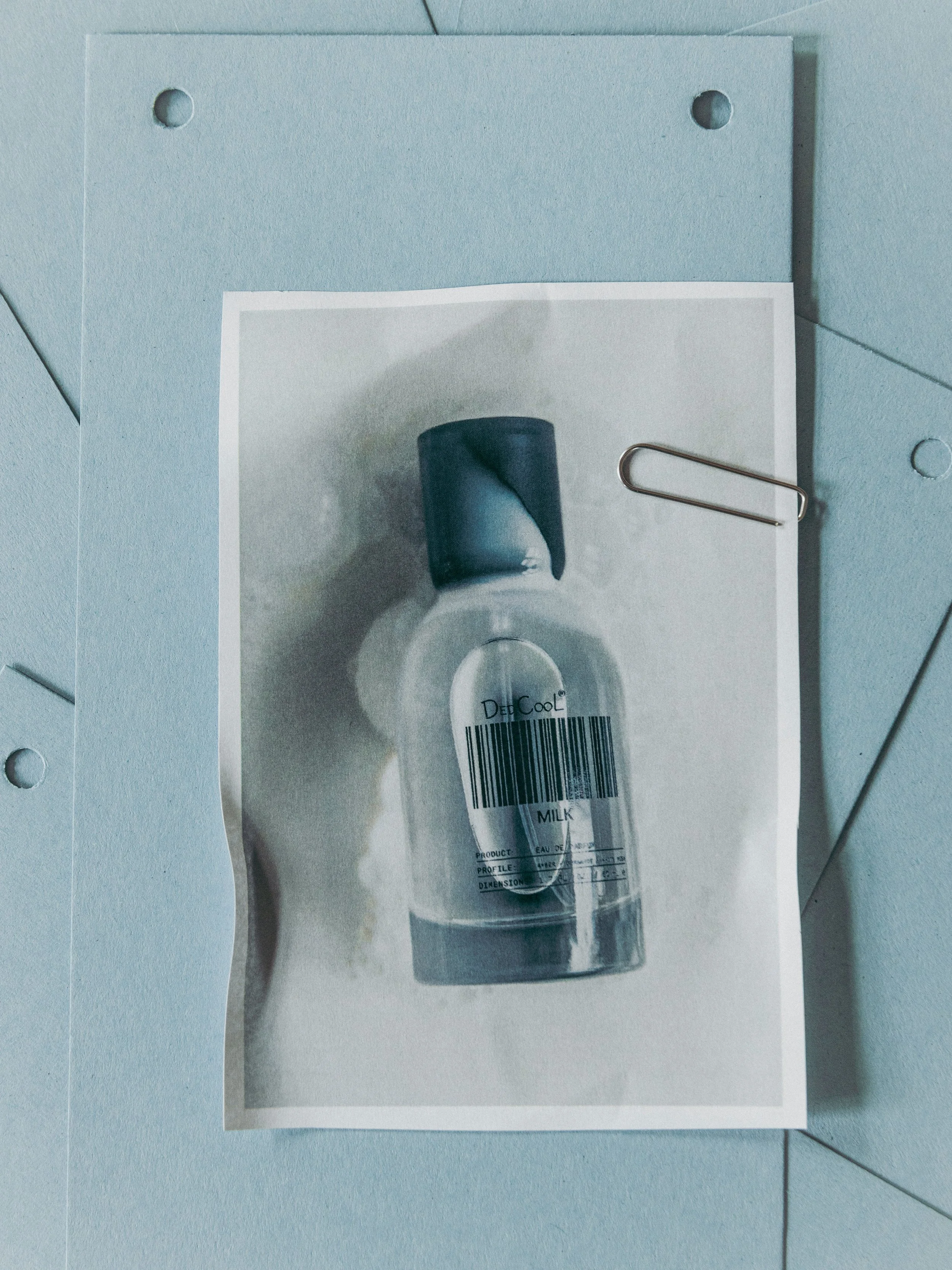 Still Life Fotografie, mill fragrance ded cool