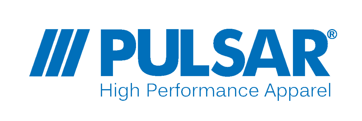 PULSAR® Logo - High Performance Apparel - Blue.png