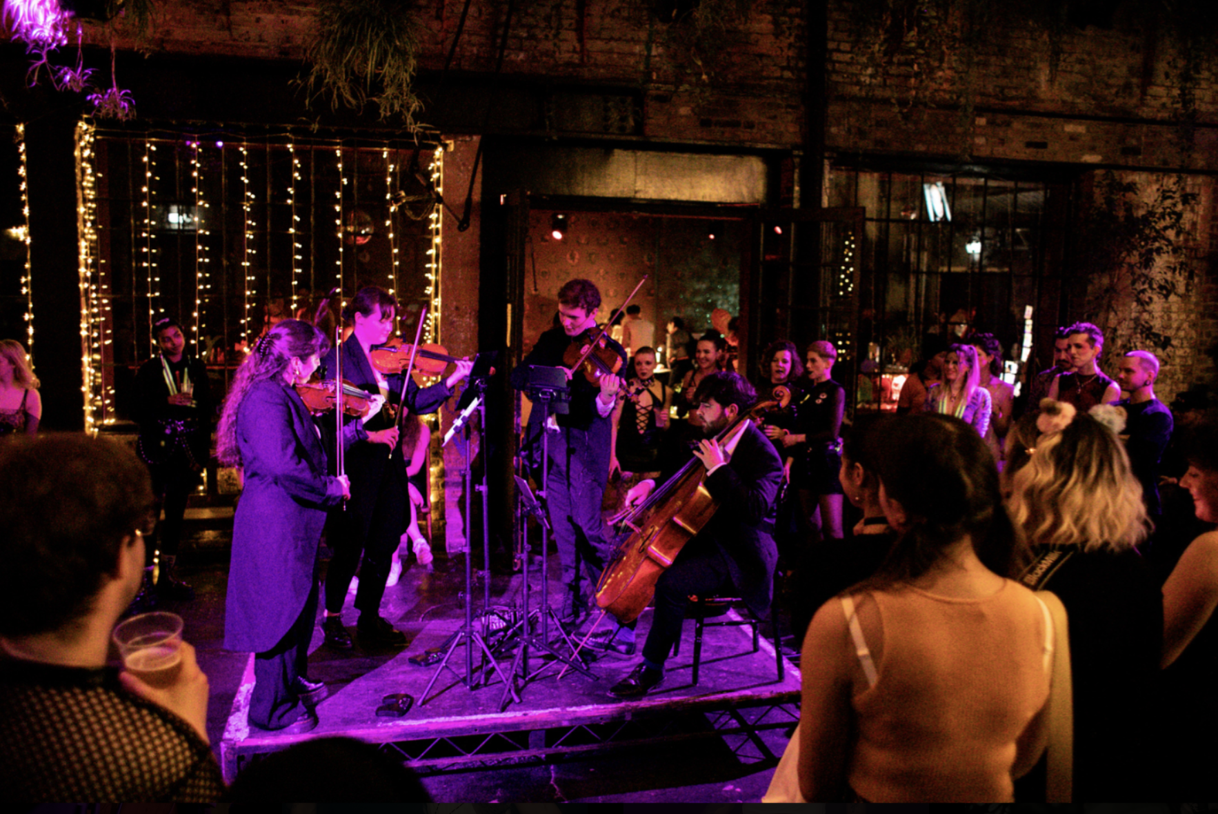 Common Ground with Komuna Collective