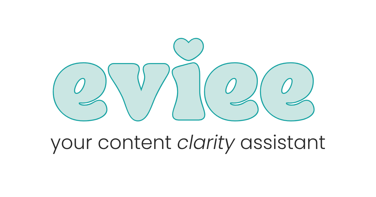 Meet Eviee: The AI Content Planning Assistant I Built (And Why I'm Giving Her Away for Free)