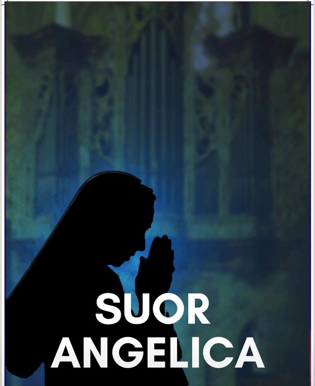 SUOR ANGELICA | IN AID OF REFUGE