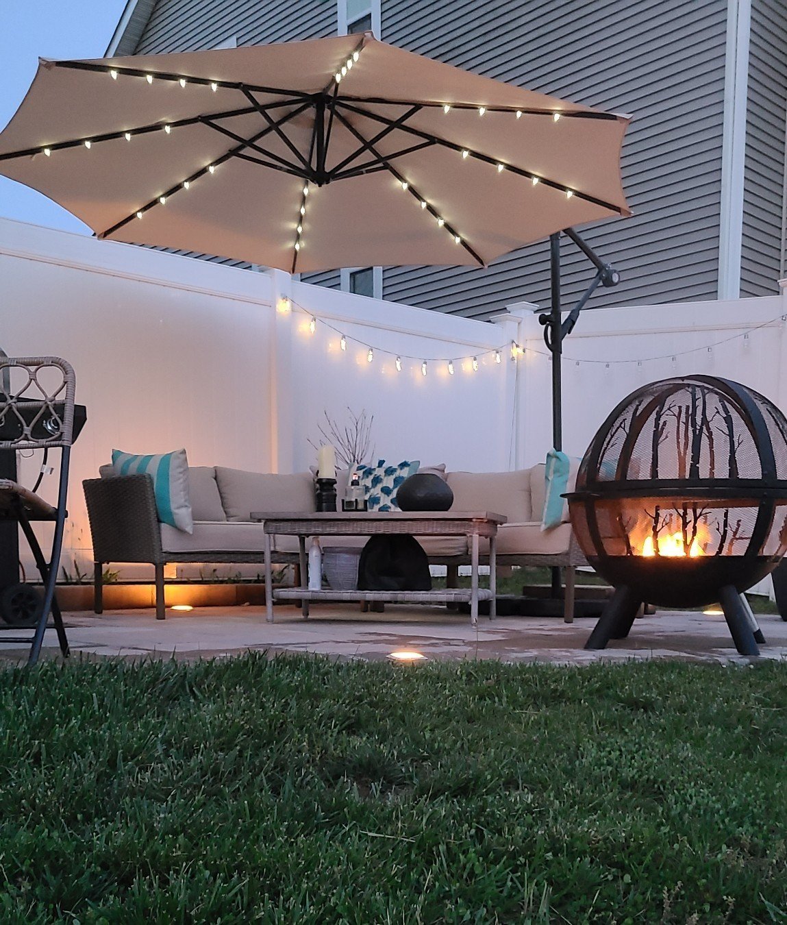 Is a deck or patio better for your Home?